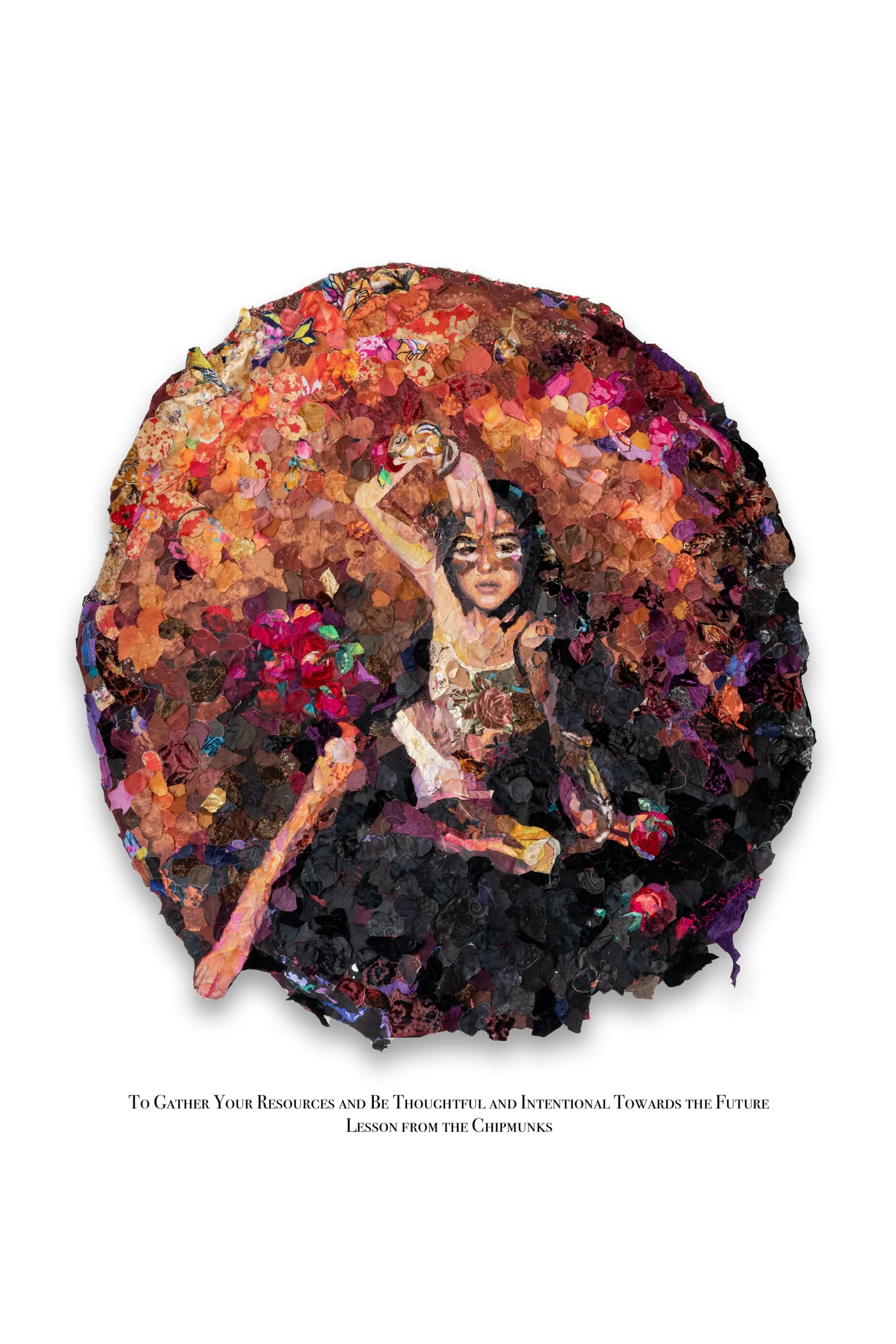 A LESSON FROM THE CHIPMUNKS w:titile.jpeg