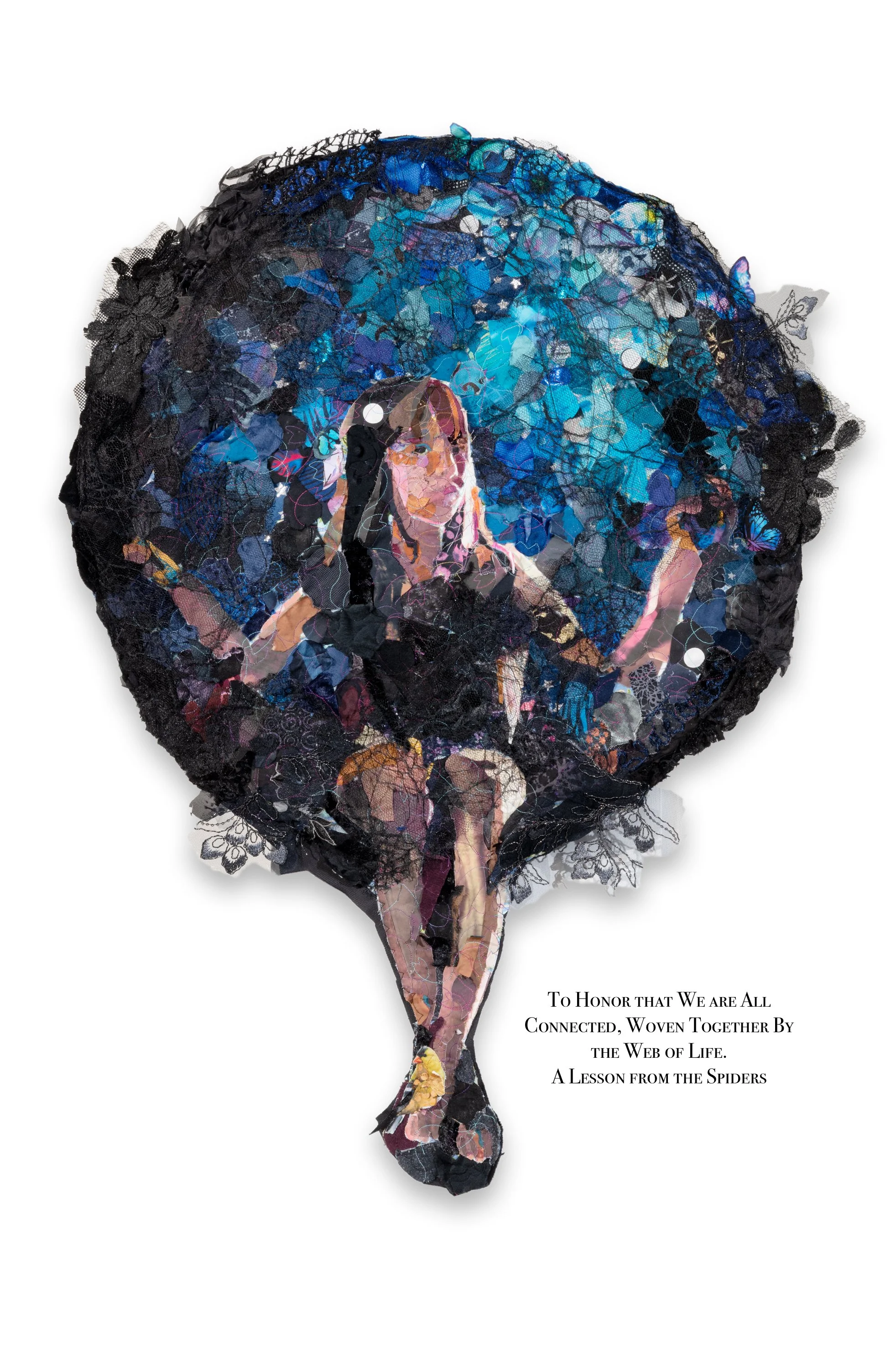 A LESSON FROM THE SPIDERS w:title.jpeg