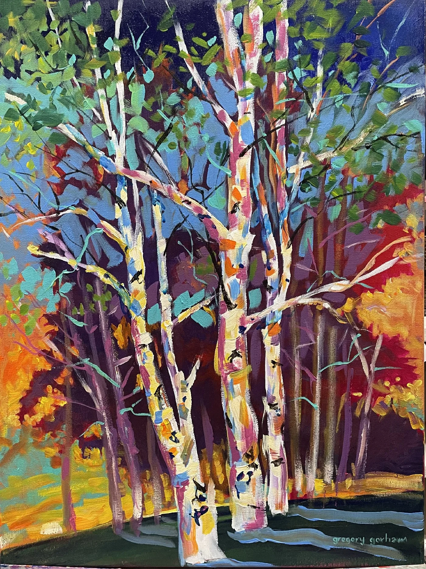 Early Spring Birches copy.JPG