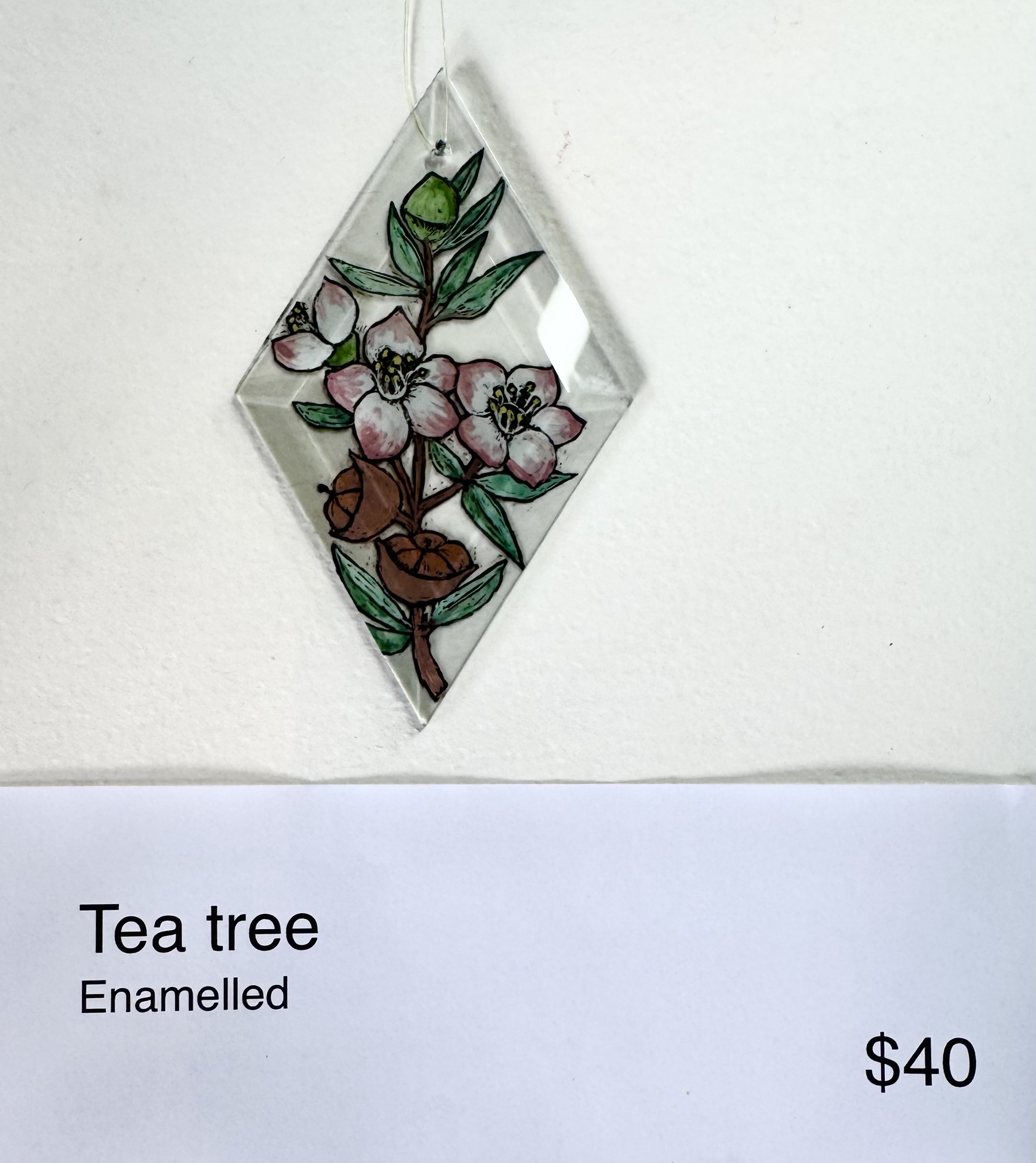Tea tree