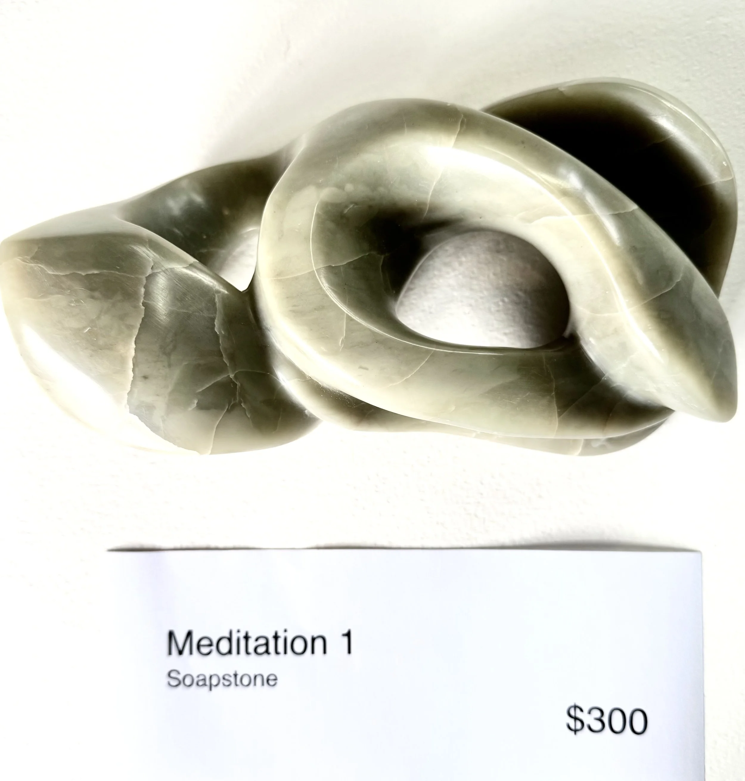 Meditation 1