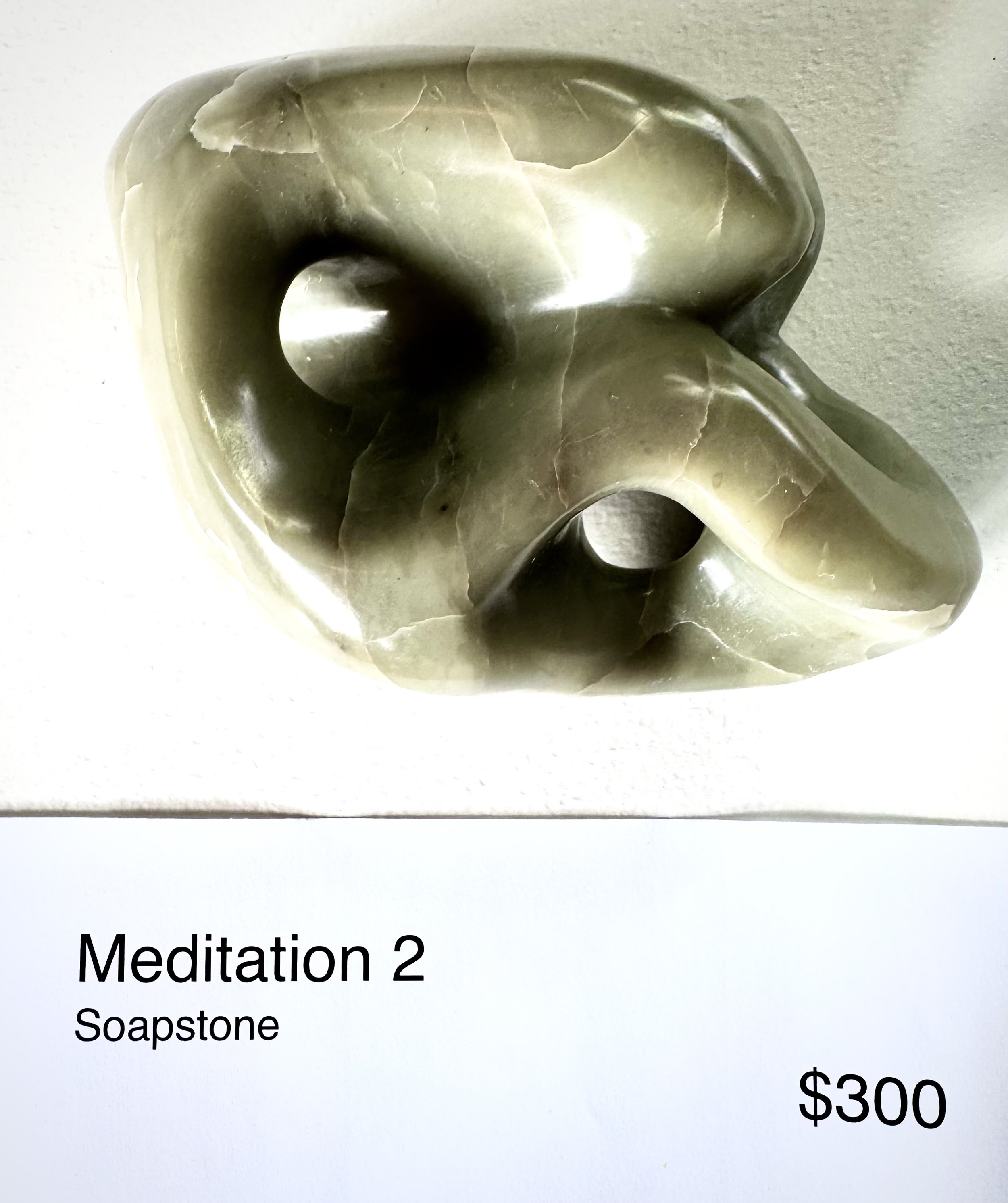 Meditation 2