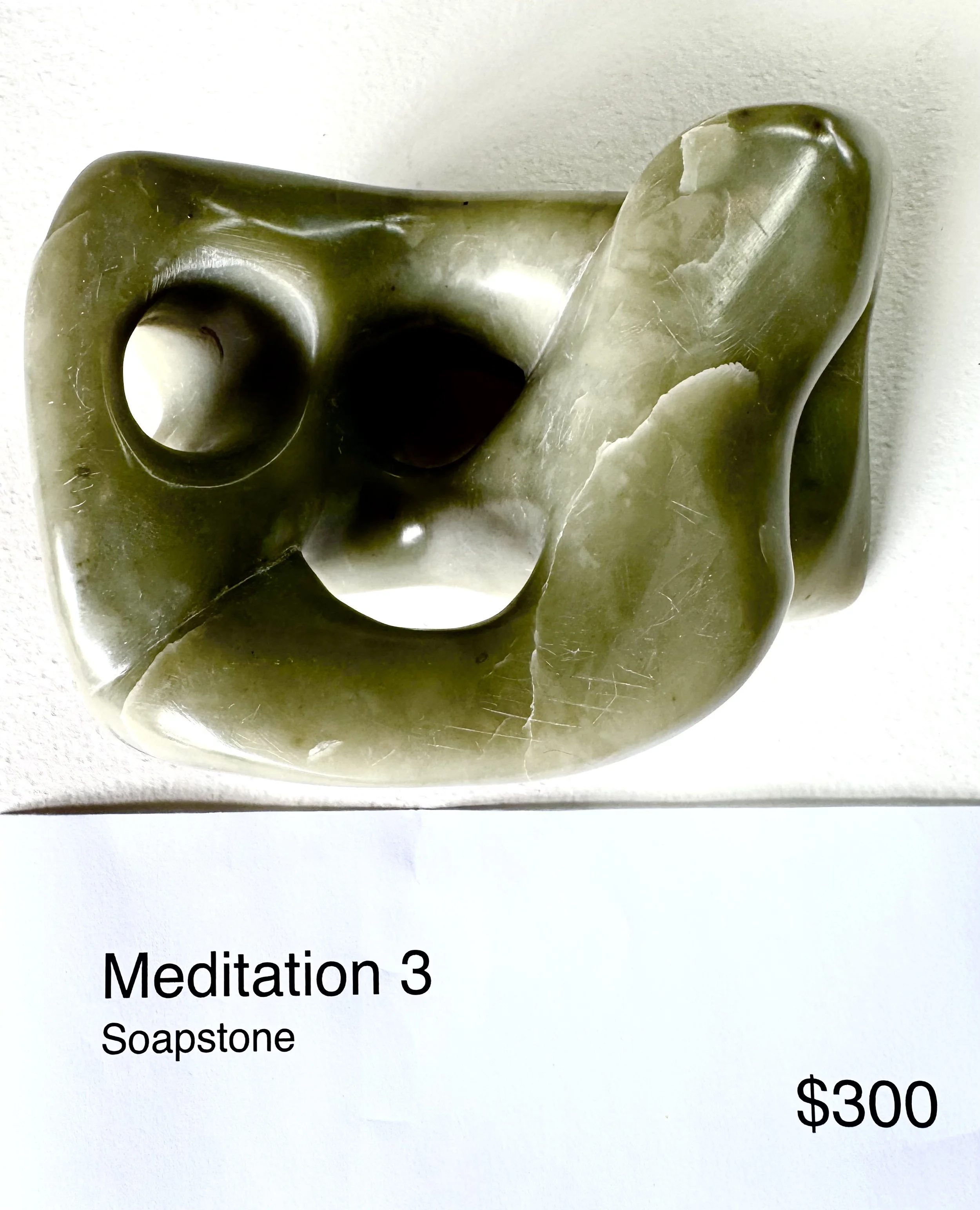 Meditation 3