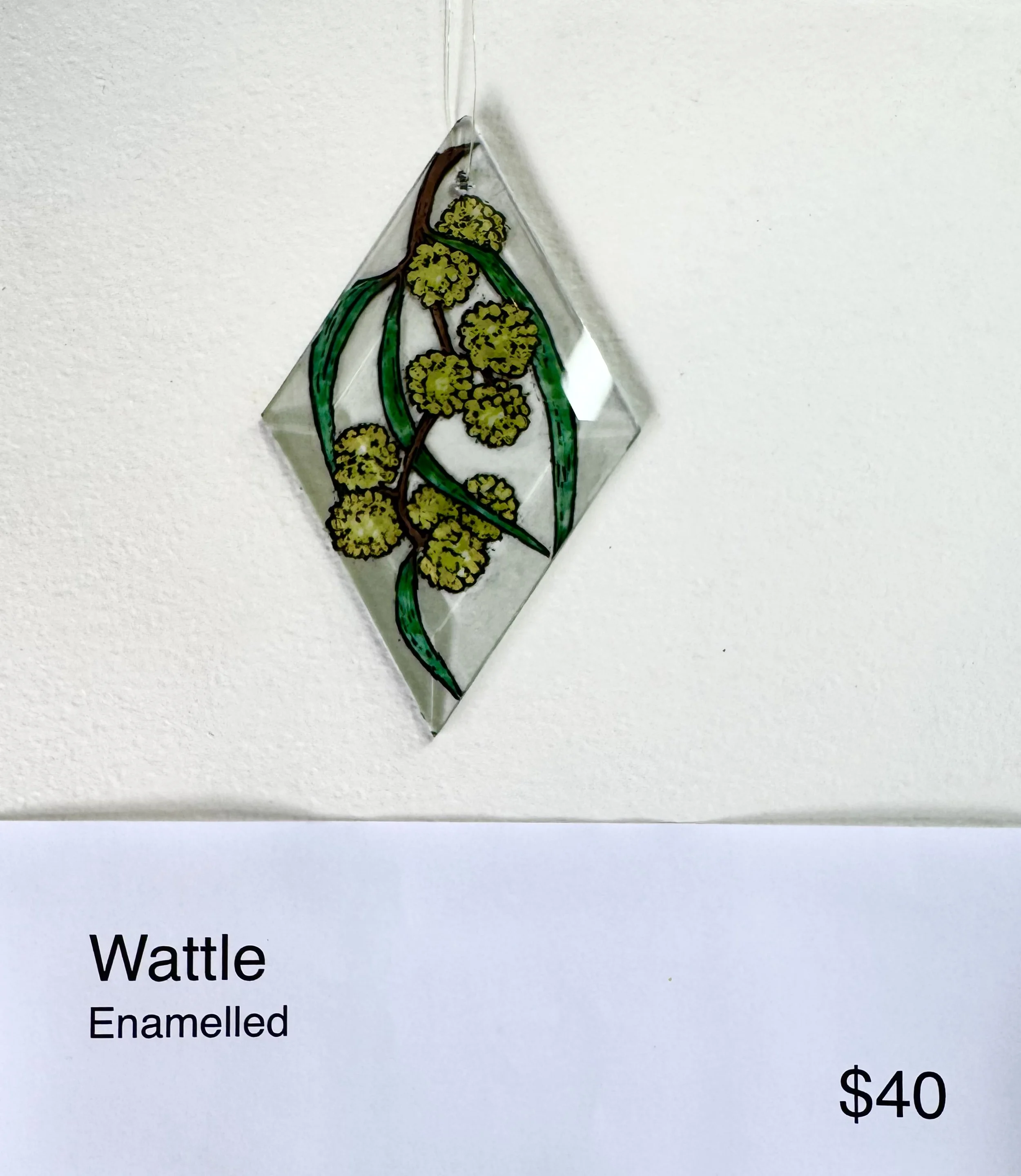 Wattle