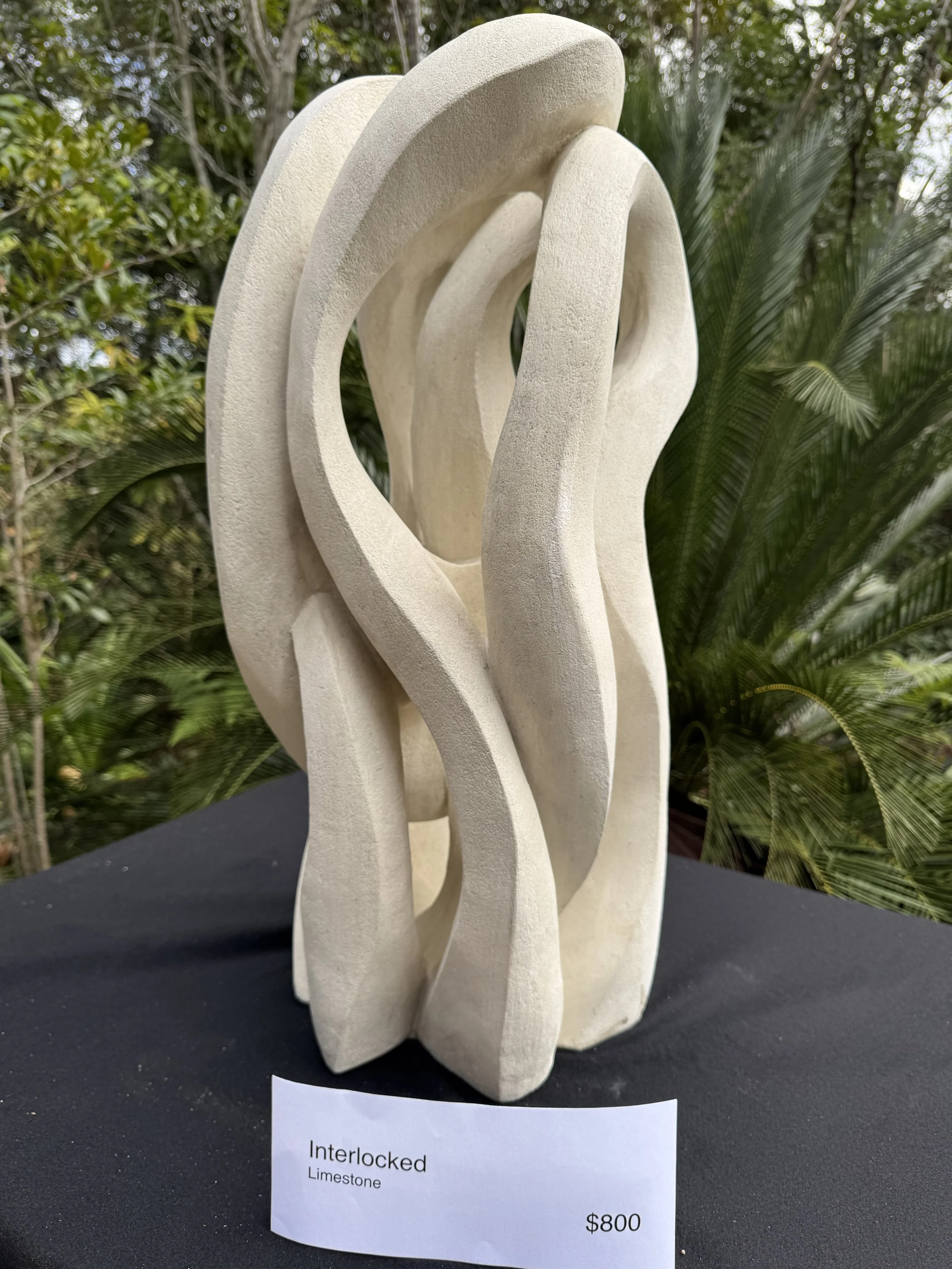 Interlocked