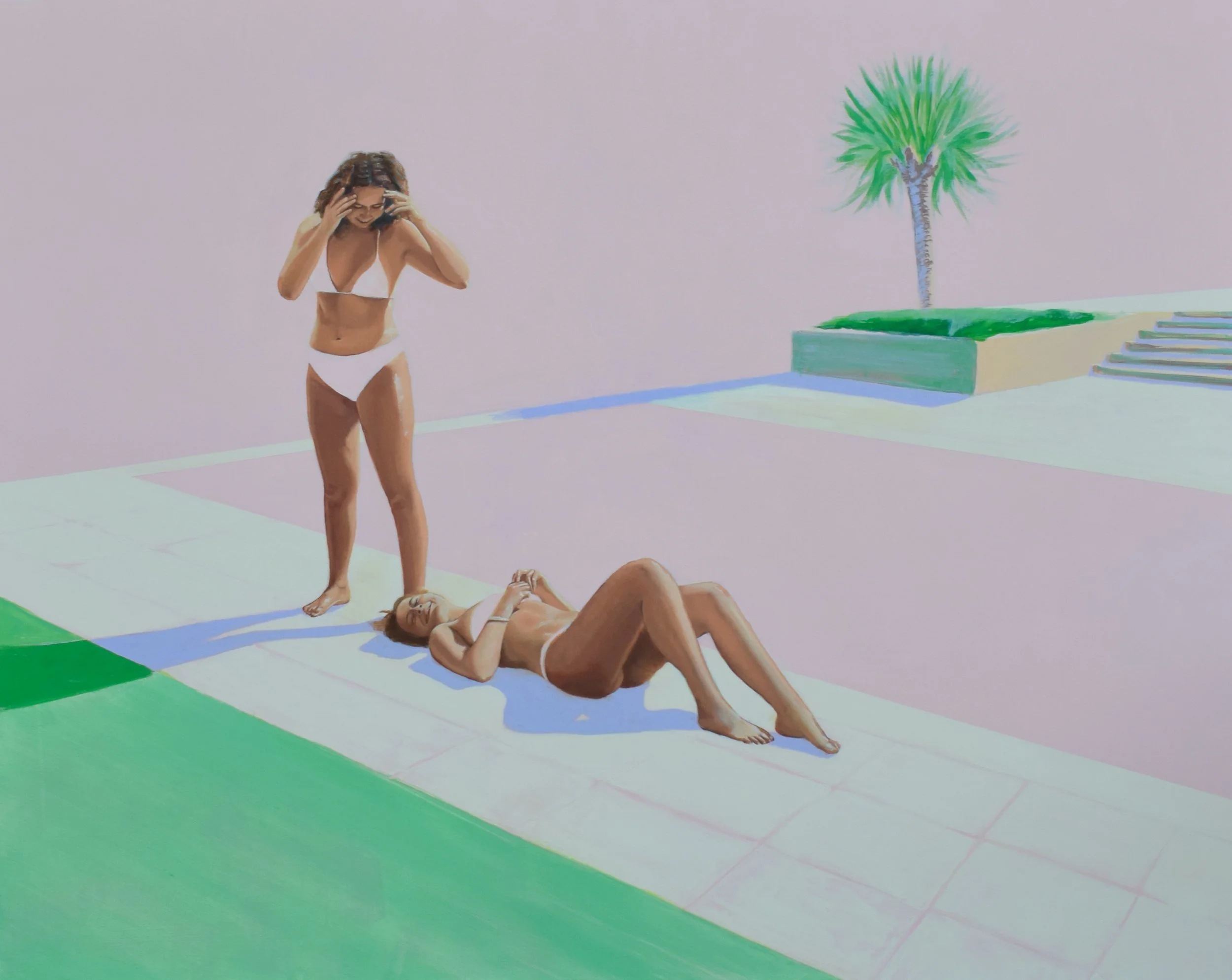 Sibling Rivalry Revisited