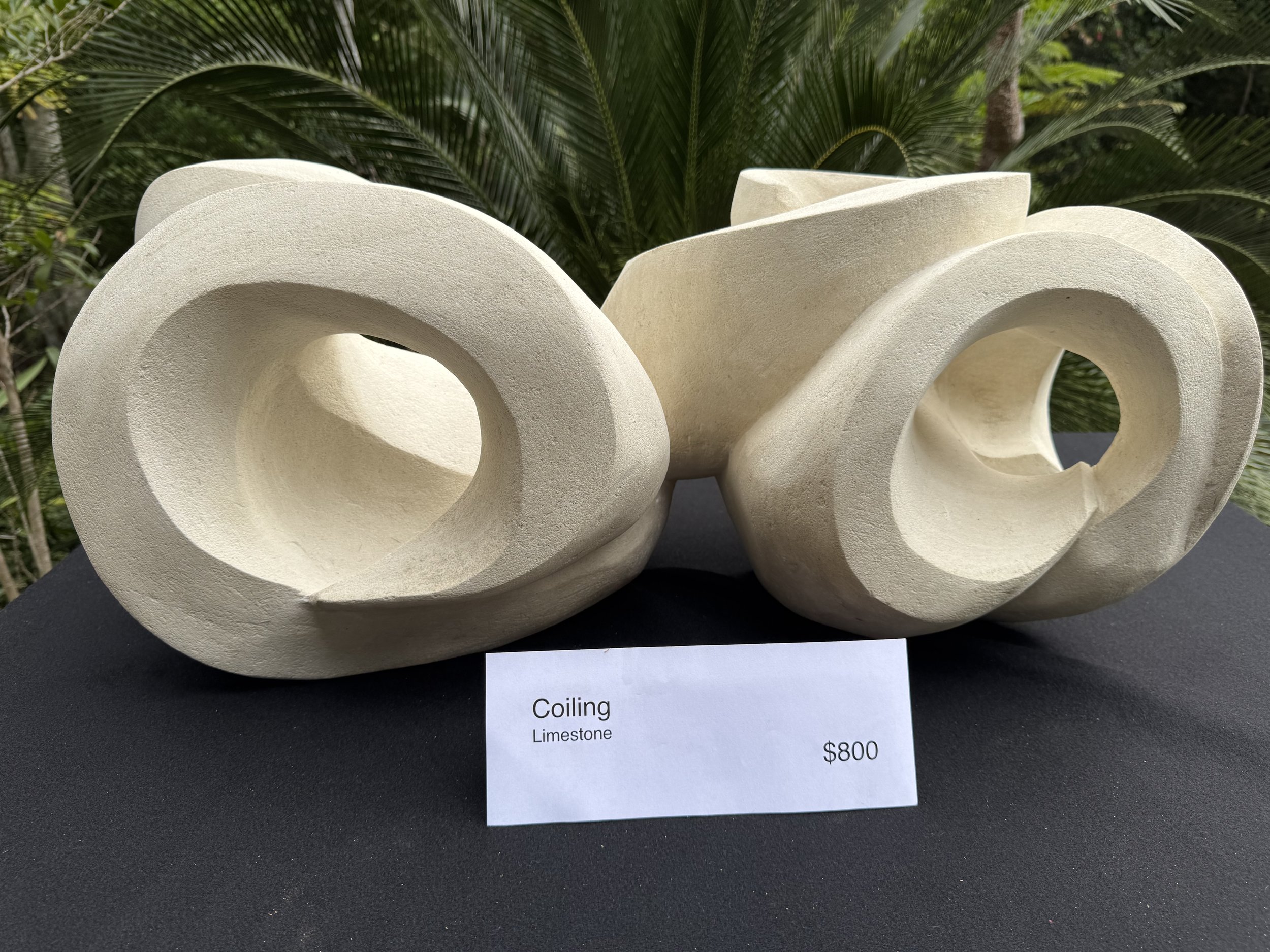 Coiling