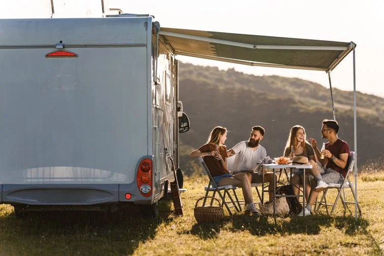 Best Camping Tables of 2021