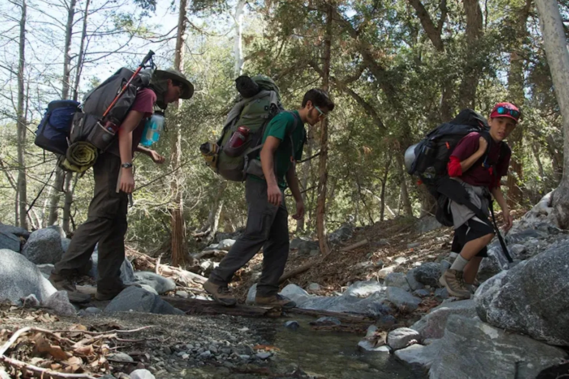 How To Prepare For A Scout Backpacking Trip: Everything To Know