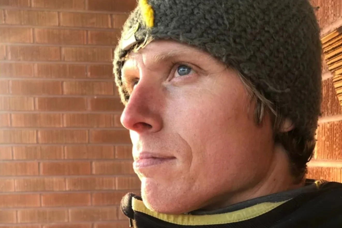 Remembering Rock Guide and Educator Cody Bradford