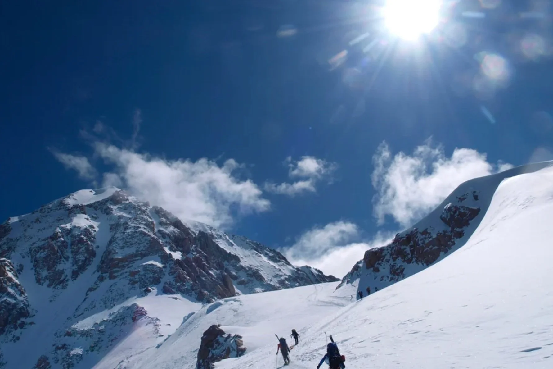 Denali, The Alaskan Behemoth Remains Among North America’s Toughest Climbs