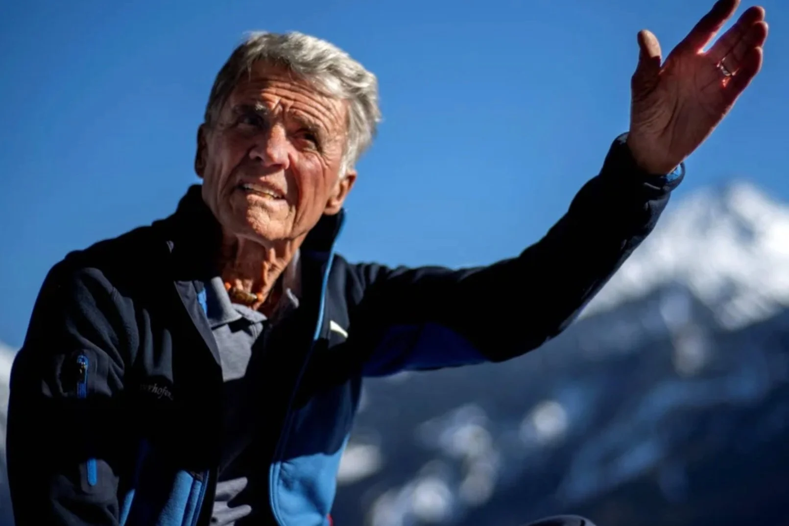 The 13 Most Ridiculous (and Interesting) Mountain Records