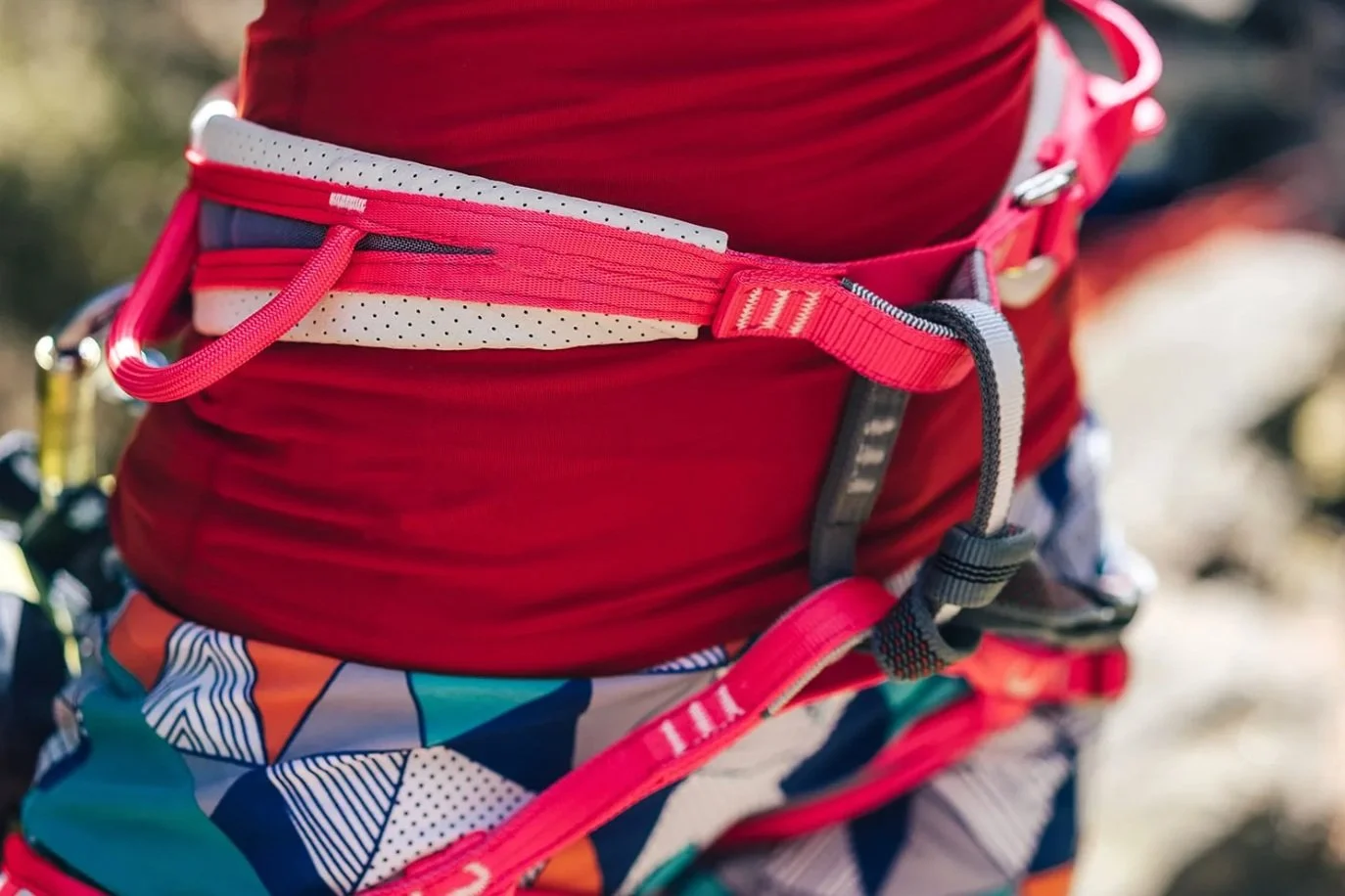 The 11 Best Climbing Harnesses