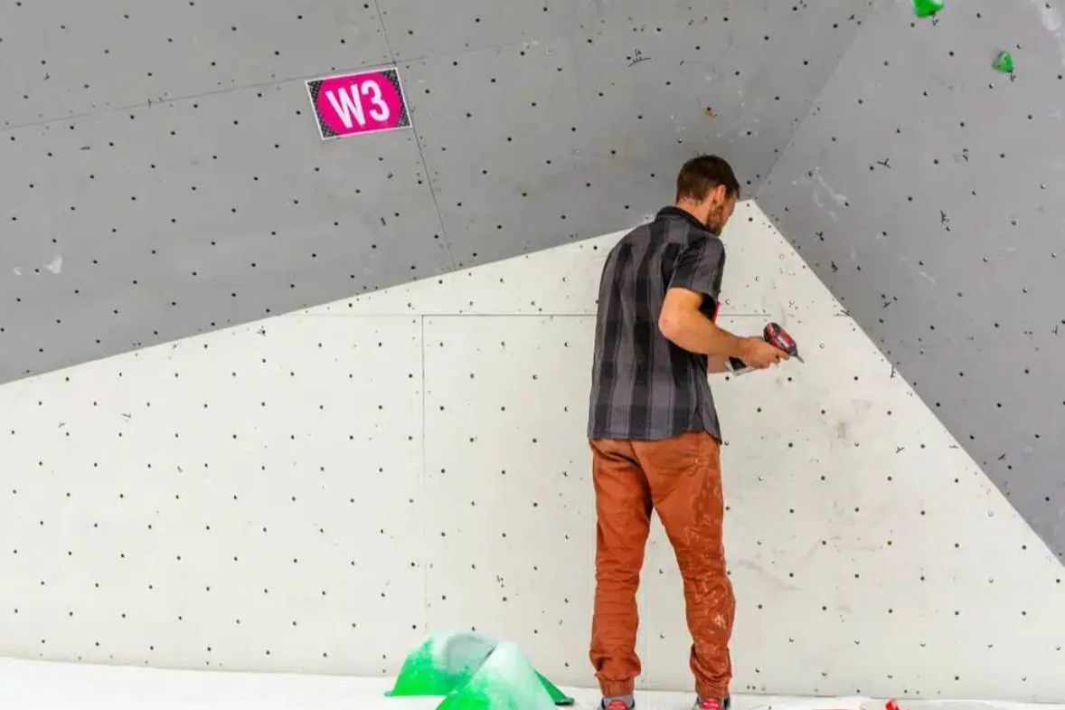 How Much Does it Cost to Build a Rock Climbing Gym?