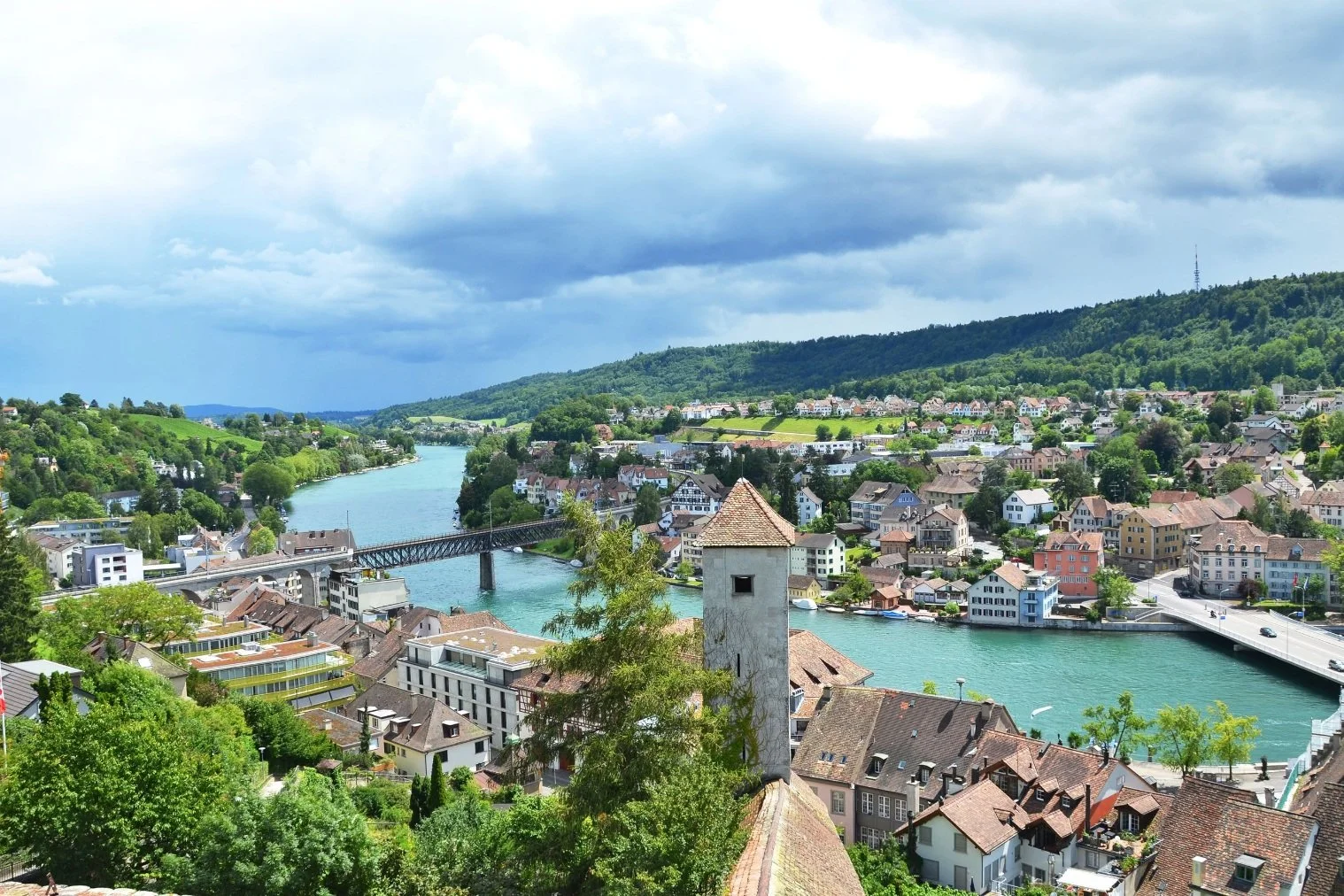 Schaffhausen Regional Nature Park
