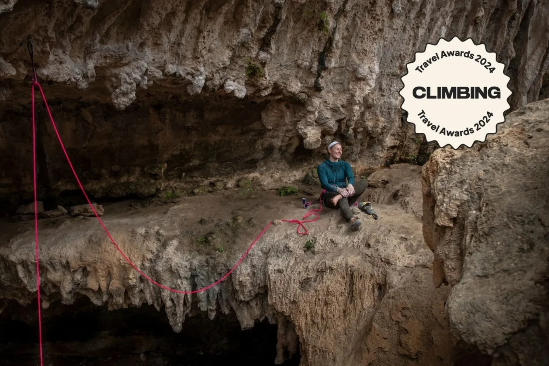 Fifty More Classic Climbs of North America