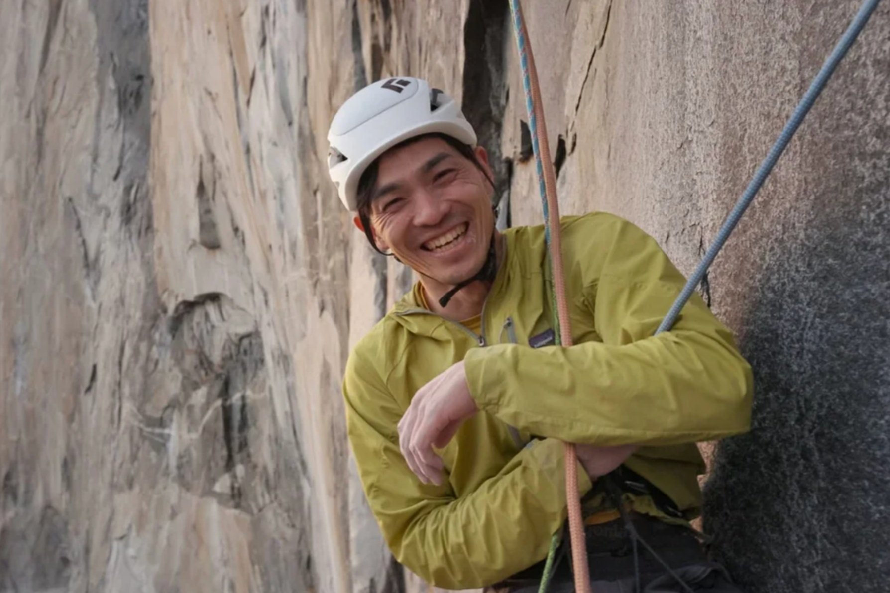 Remembering Keita Kurakami, Renowned Japanese Trad Climber