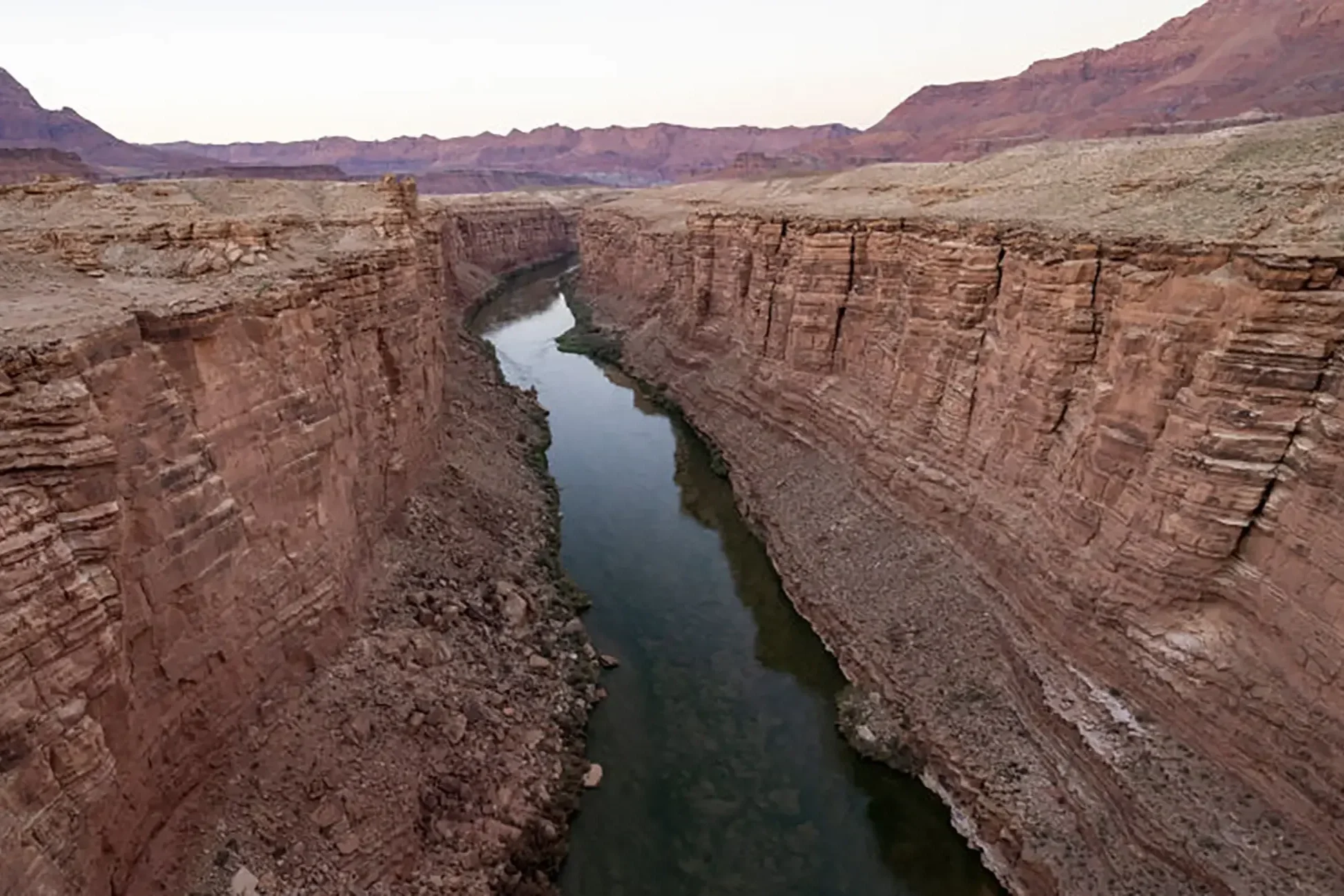 Ancient Penis Worms Used to Inhabit the Grand Canyon