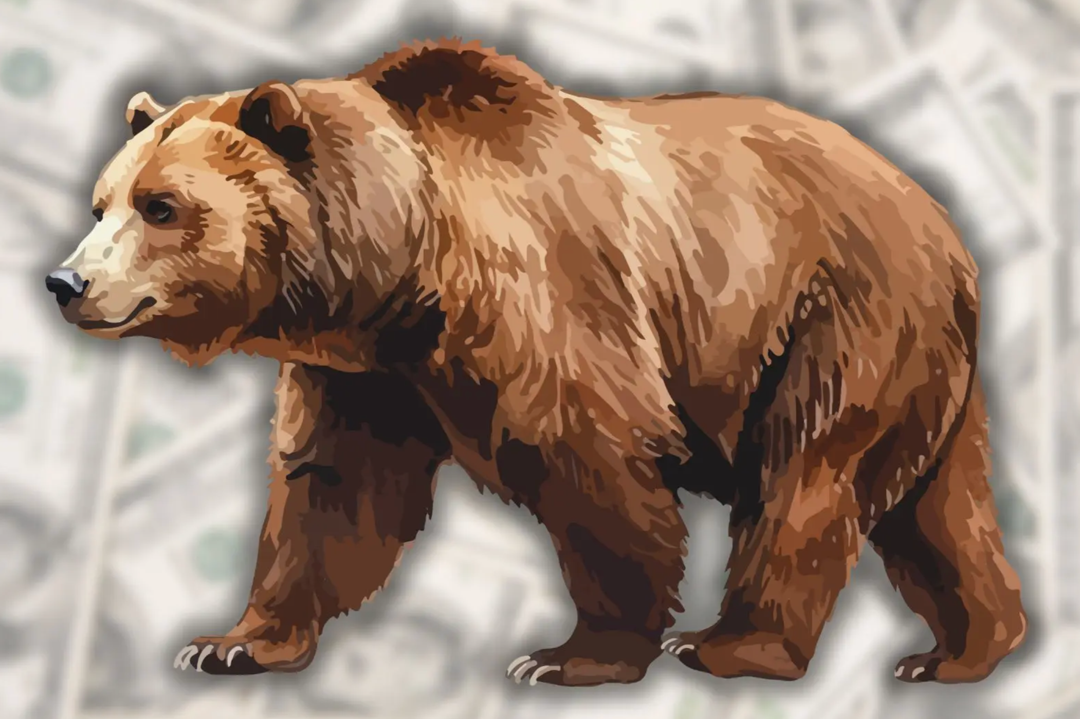 How Much Would You Pay to See a Bear? A Study Puts a Price on Sightings in Yellowstone.