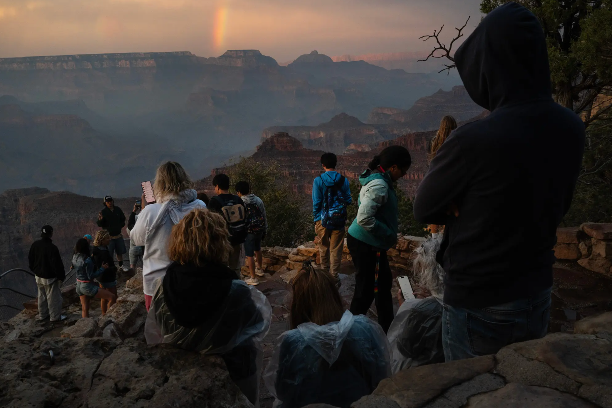 The Majority of Americans Oppose National Park Cuts, According to New Research