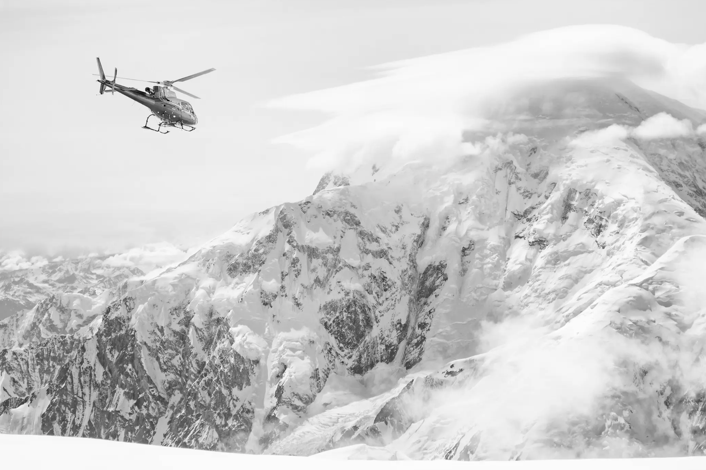 Is This Rescue Company to Blame for a Climber's Death?