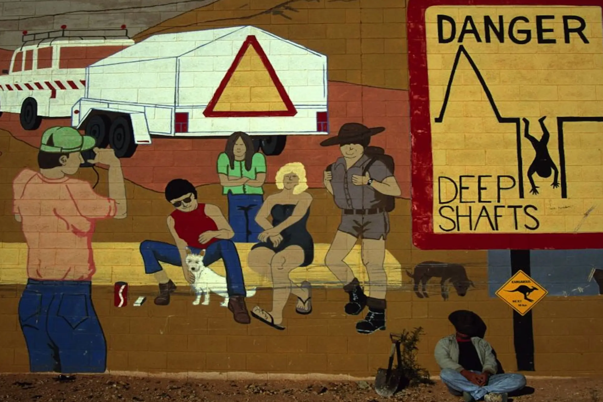 A Hiker in Colorado Died After Falling Into a Forgotten Mineshaft