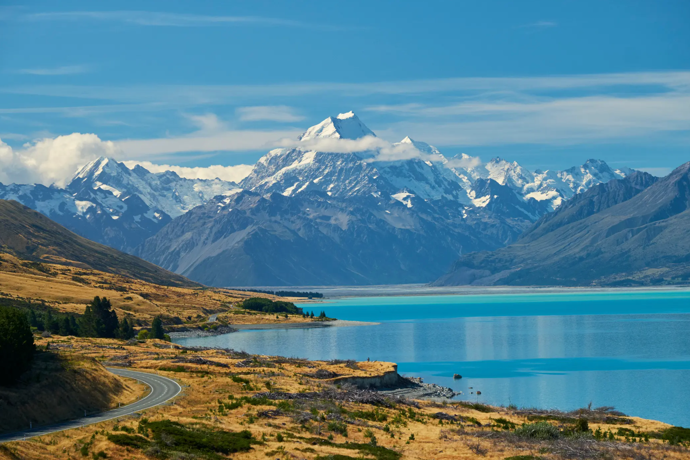 A Beloved Guide and an Acclaimed American Attorney Die on Aoraki, New Zealand