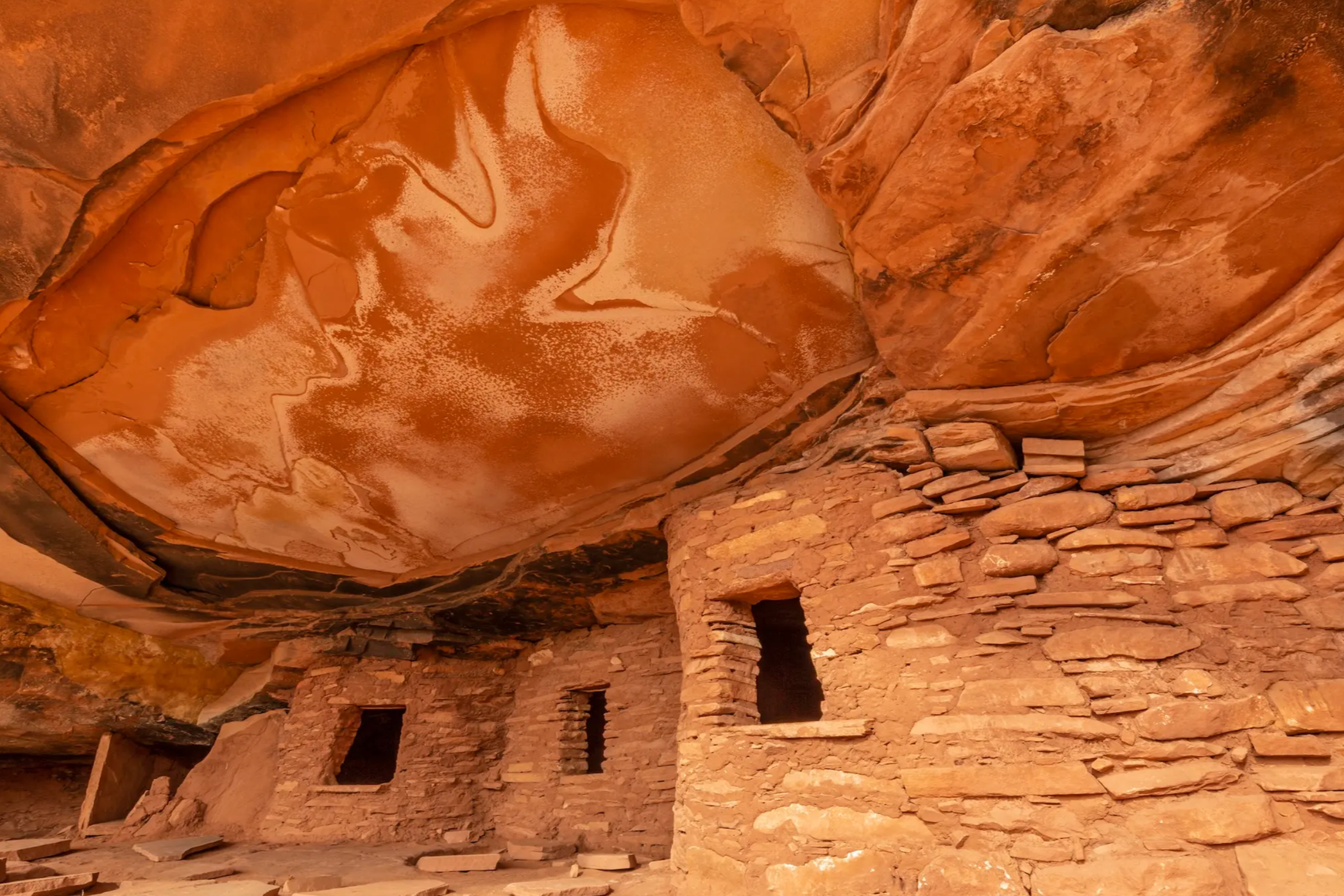 Someone Stole a Human Skull from an Ancient Burial Site. There's a $3,000 Reward