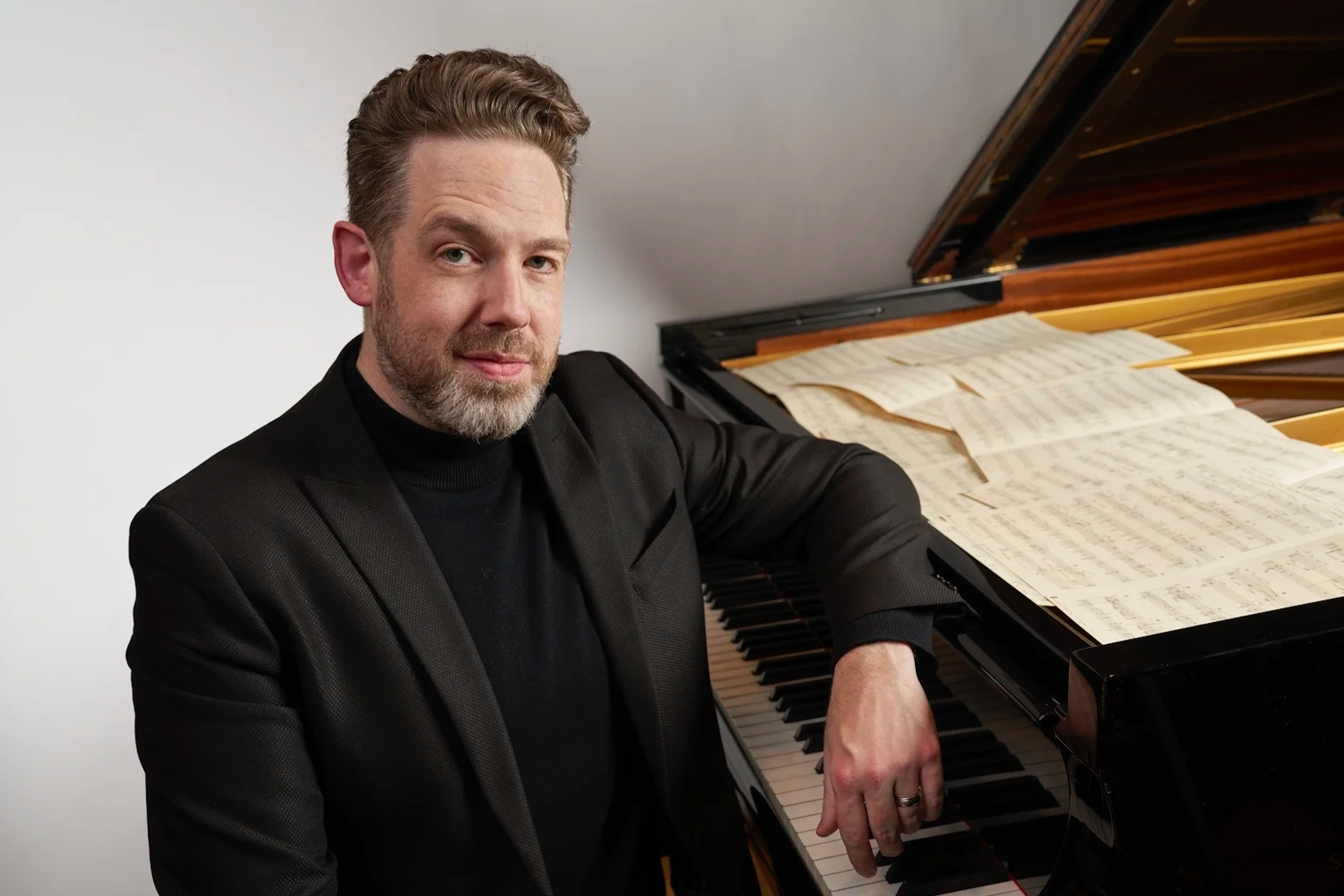 Simply a Composer's Advocate