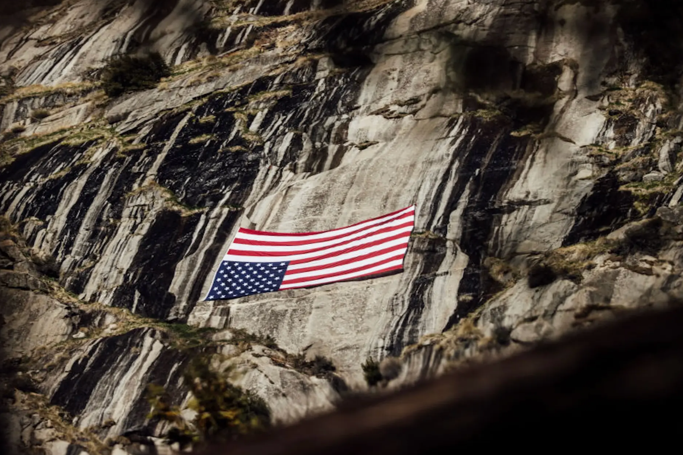 Yosemite Park Employees Are About to See Their Wages Drop
