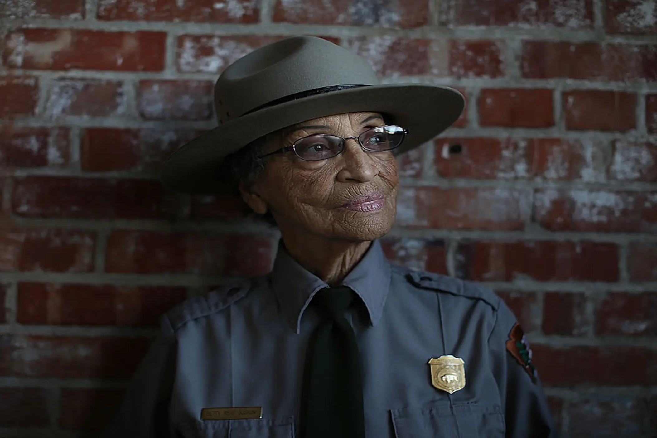 Betty Soskin, Oldest National Park Ranger and Pioneering Activist, Dies at 104