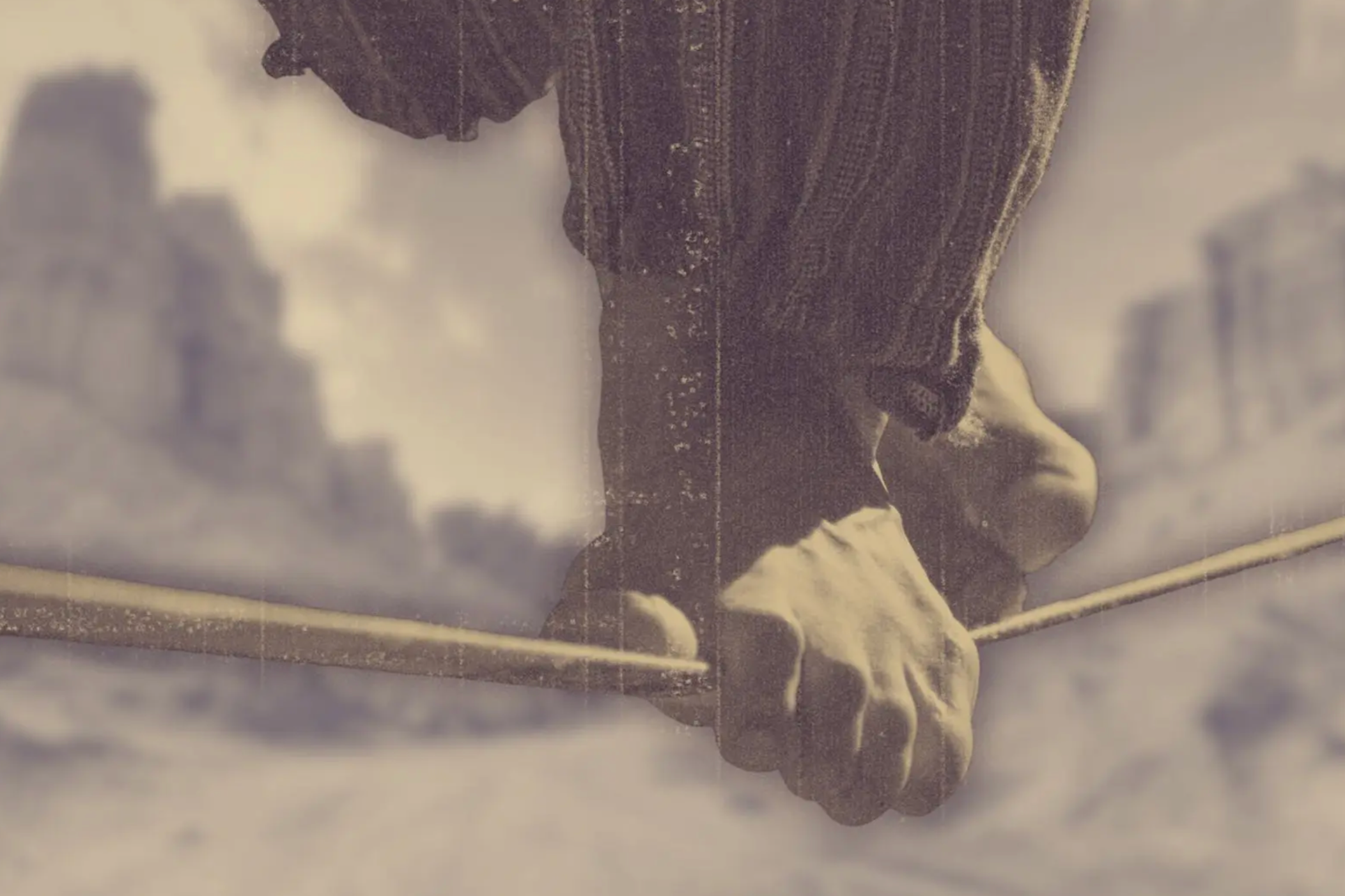 The Victims of the Arizona Helicopter Slackline Crash Have Been Named