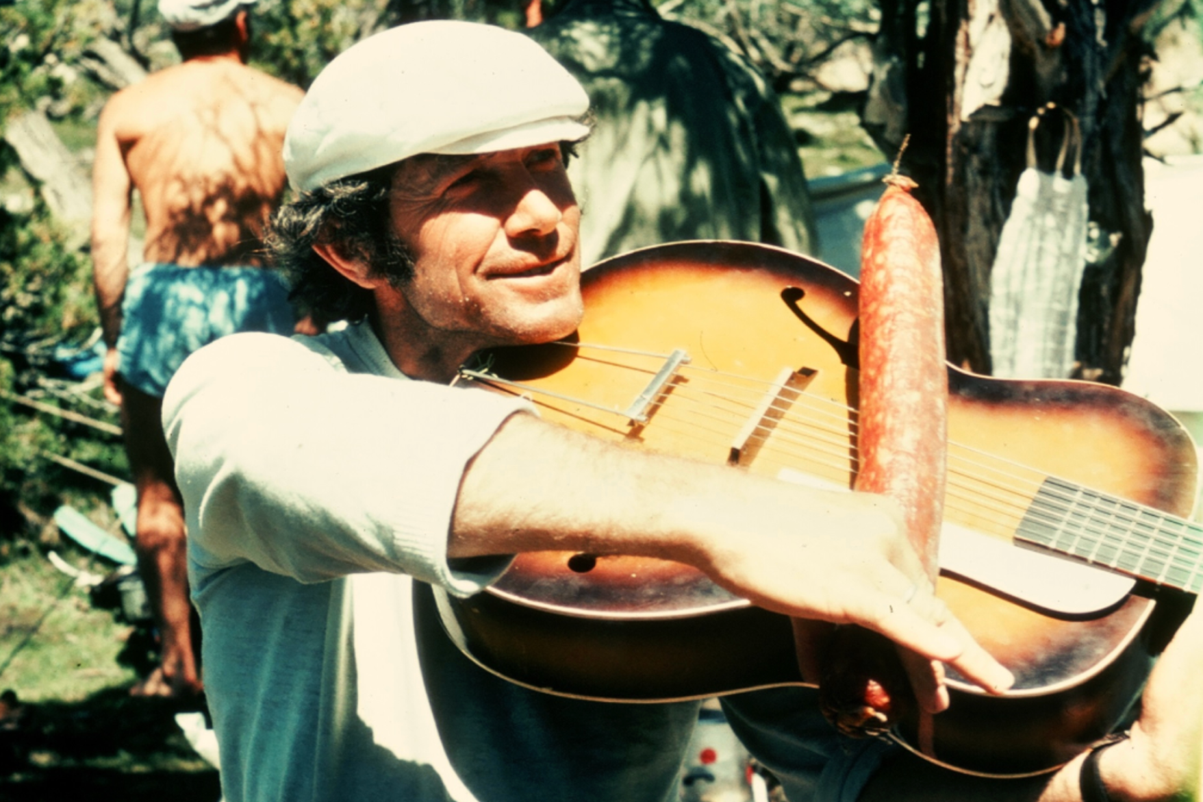 From Childhood Exile to the USSR’s Highest Climbing Honor, He Defined a Generation of Mountaineering