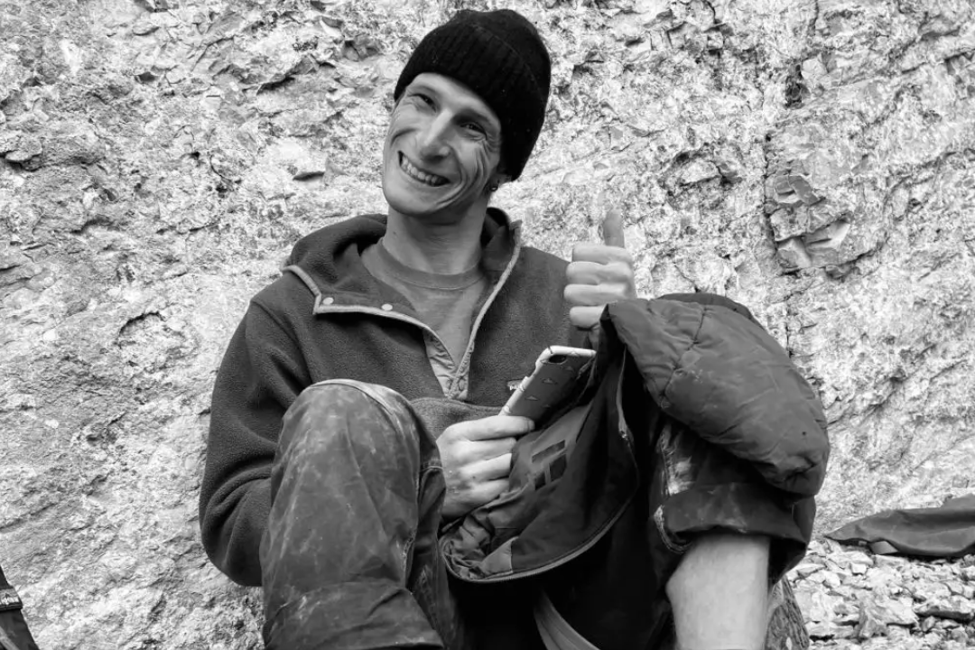 From Steep Ski Lines to Alpine First Ascents, Quentin Lombard Loved it All