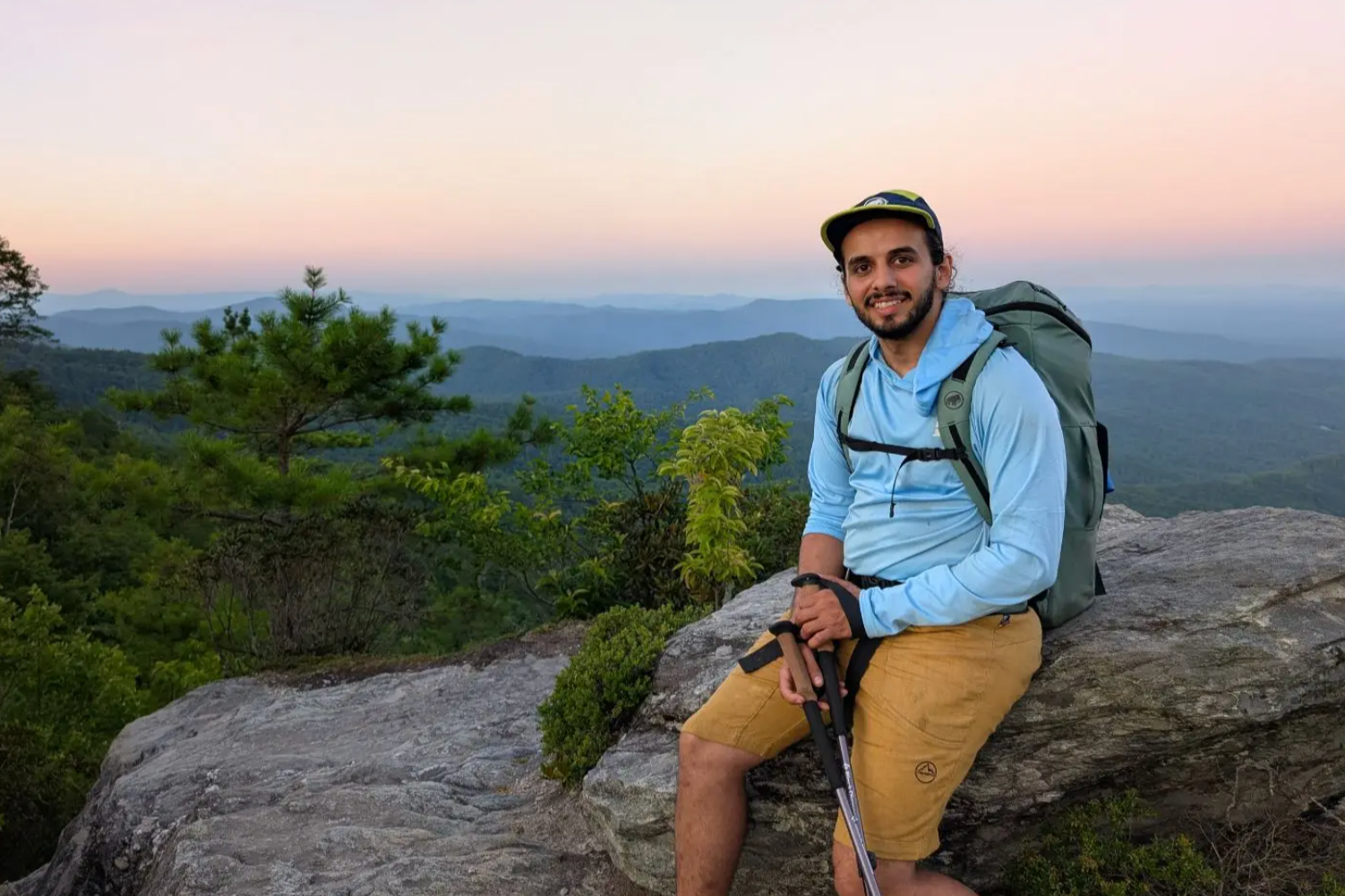 Yoseph Alabdulwahab Was “Everyone’s Best Friend”