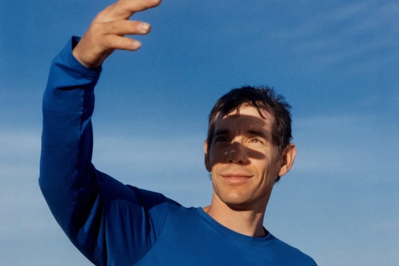 "If you want to do a big, crazy thing, you’ve got to just start"