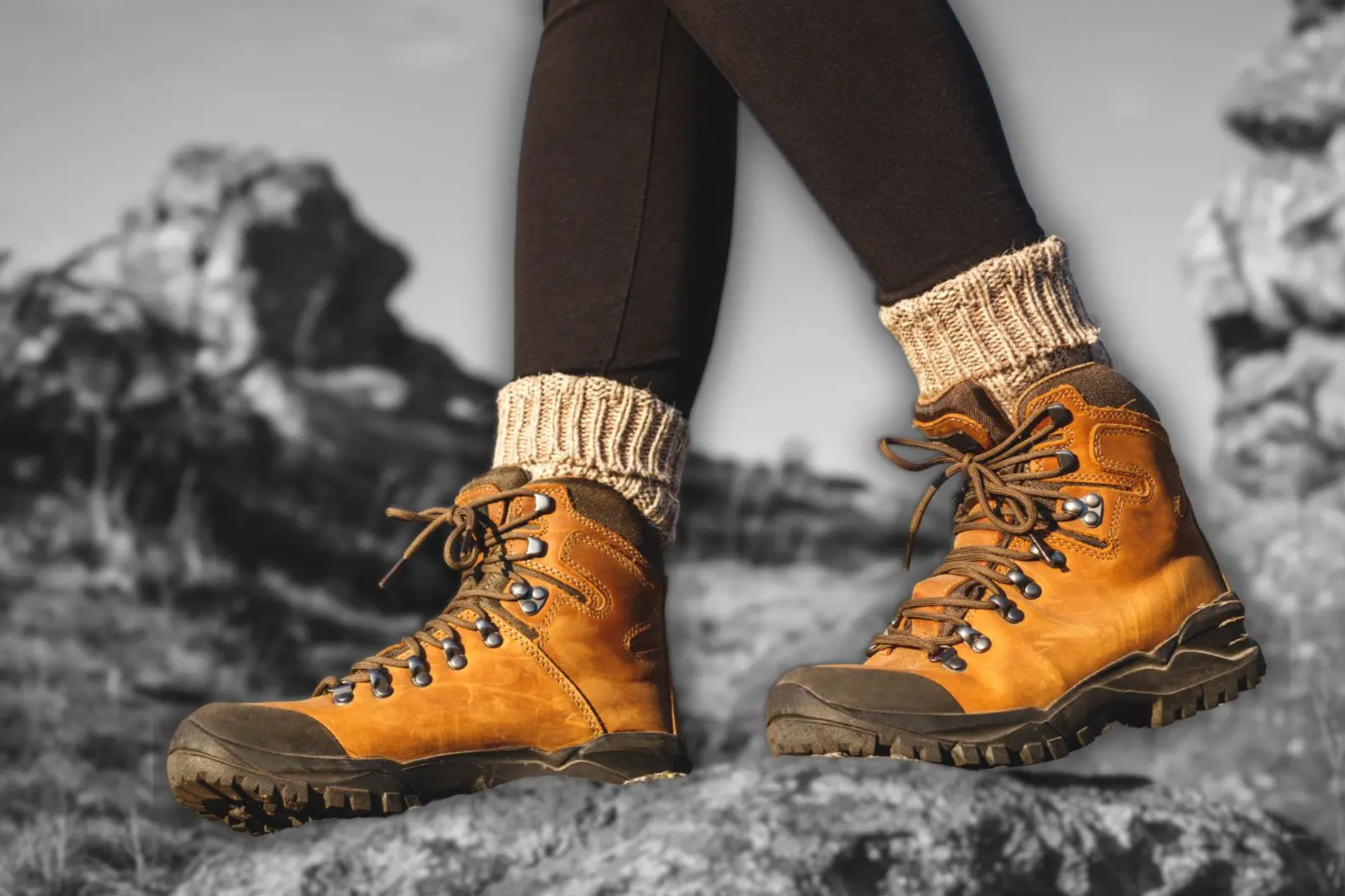 A Hiker Just Discovered the Body of a Man Missing for Two Months