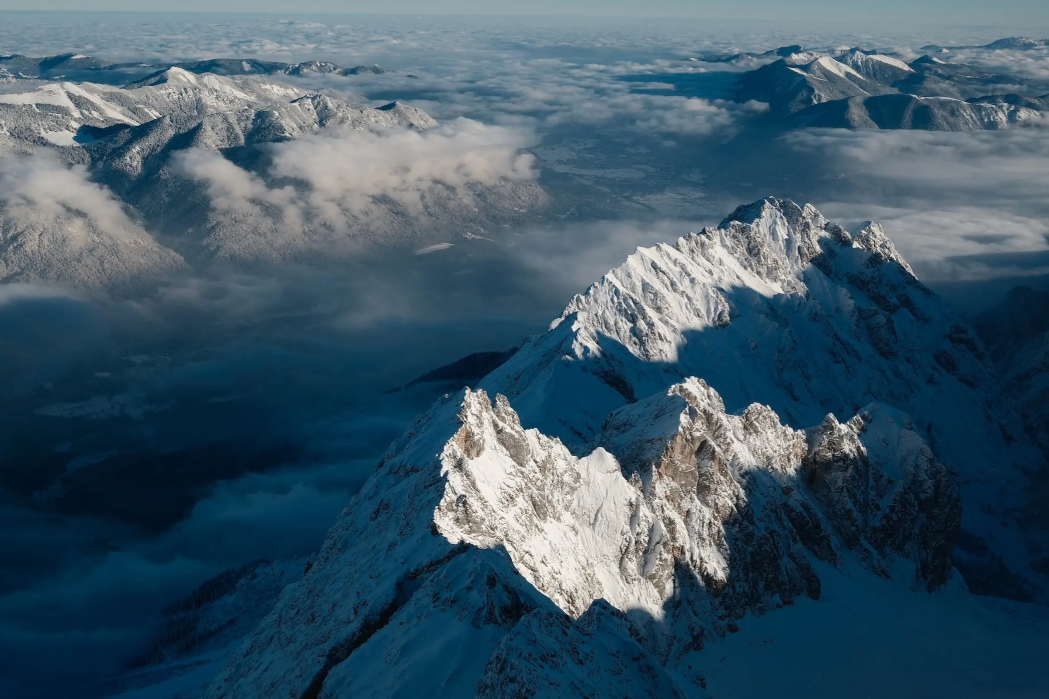 People Keep Dying in Italy This Winter. What the Heck Is Going on?