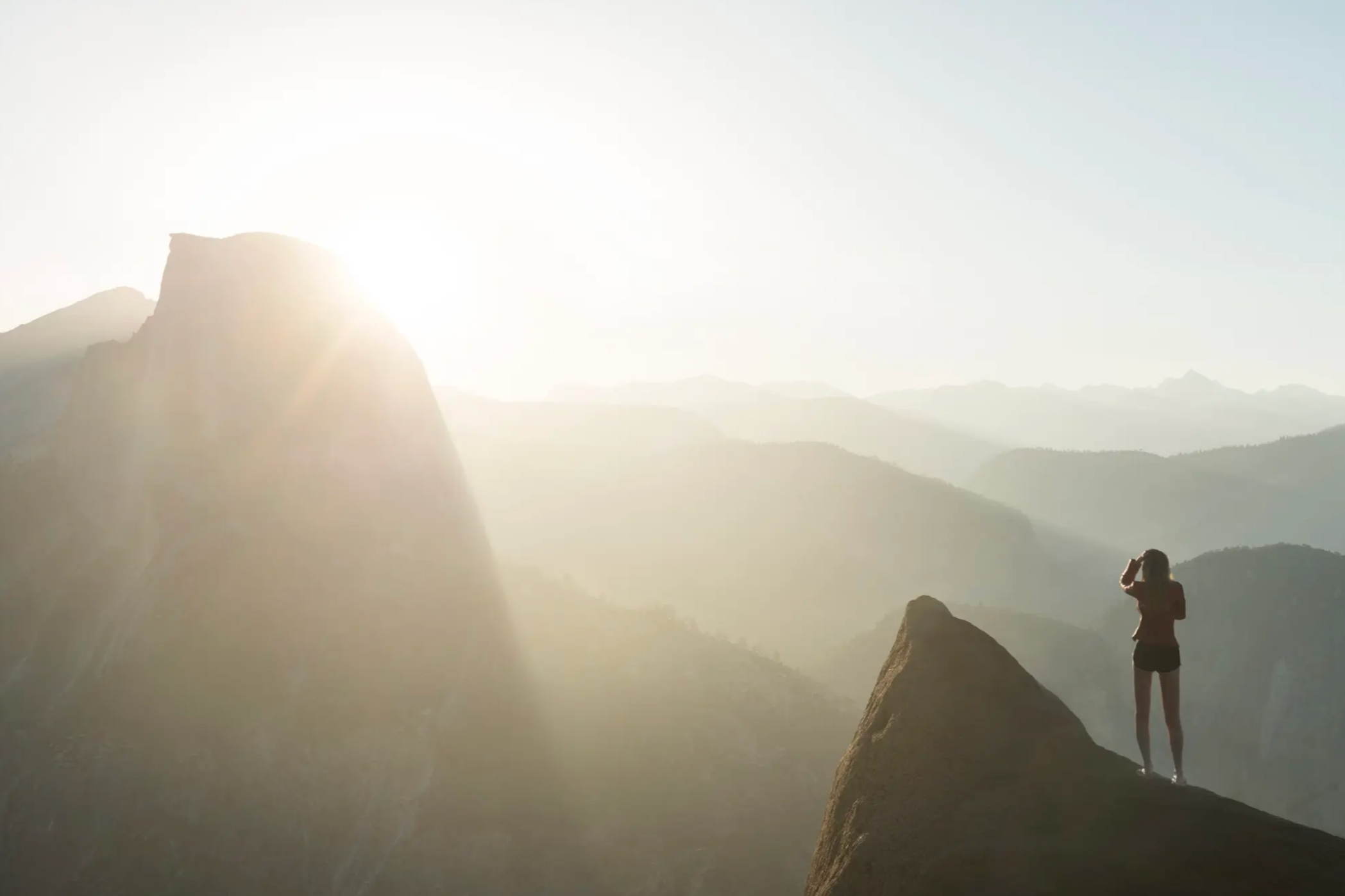 The Most (and Least) Visited National Parks in the U.S. in 2025