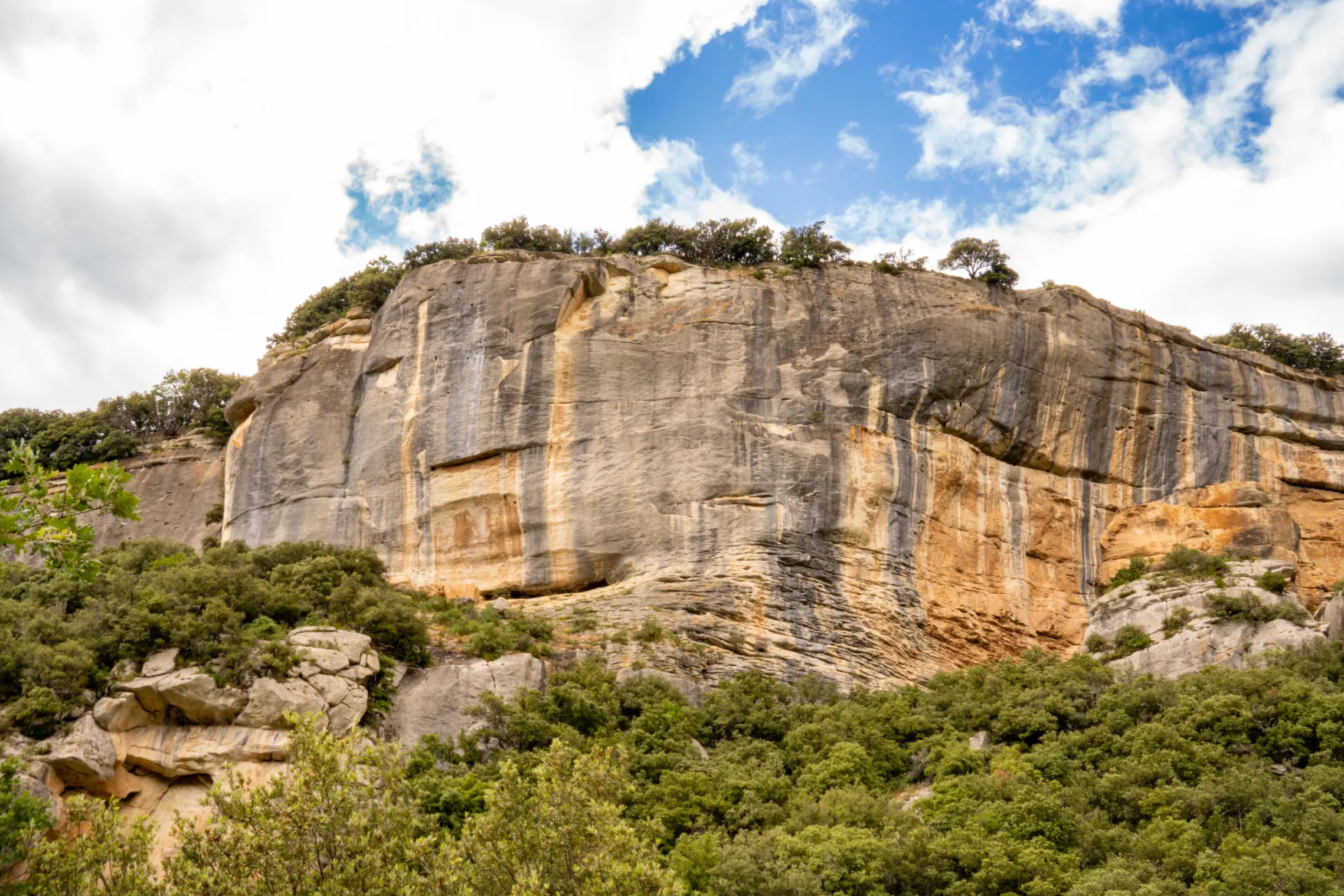 For 35 Years, The World's Best Climbers Couldn't Send This Route. A Barefoot Teenager Just Did.