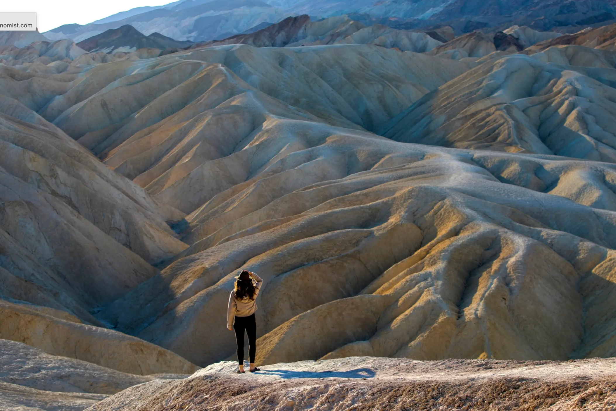 Early Season Heat Slams the Southwest: Phoenix Trails Close, Death Valley Breaks 100 Degrees