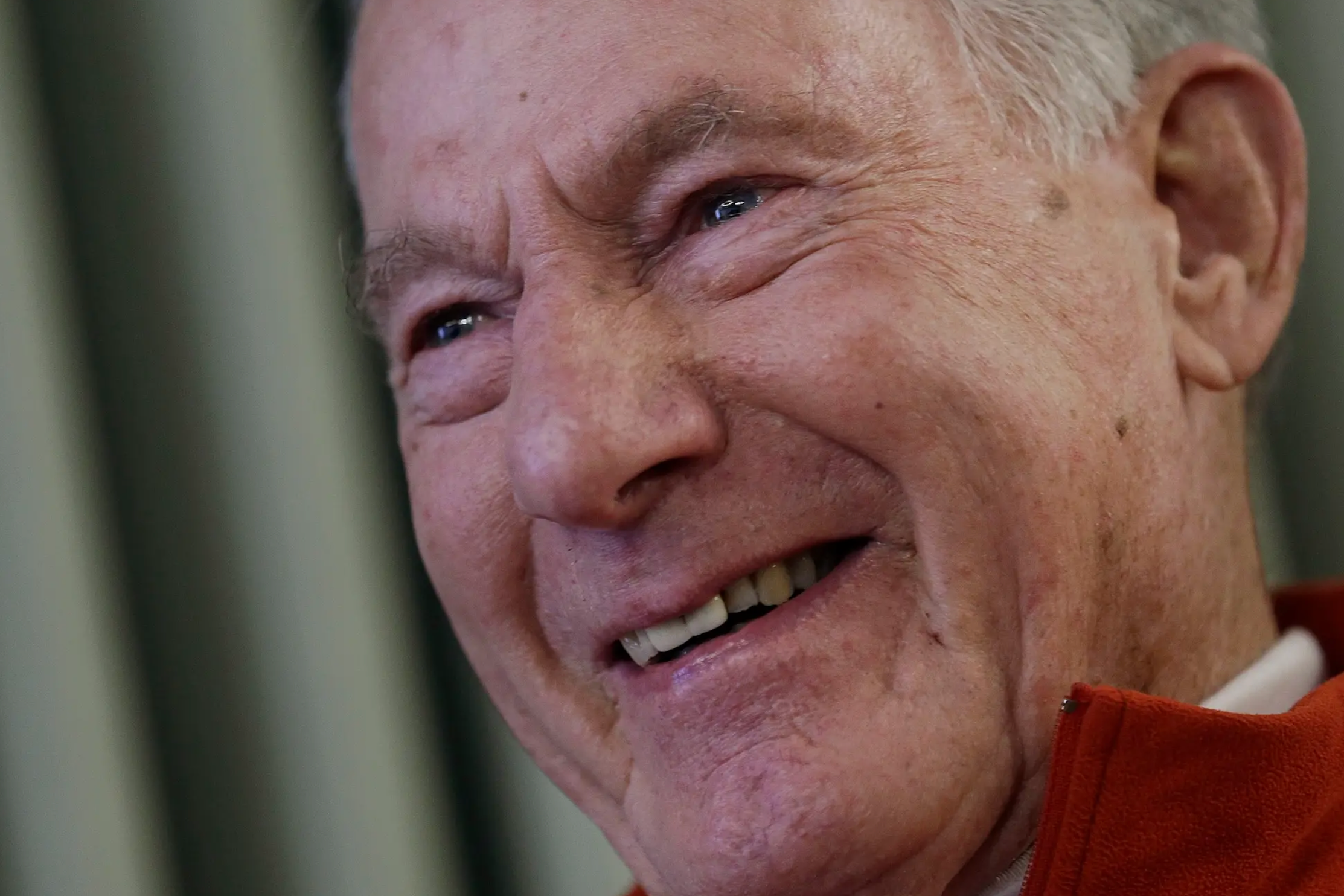 Jim Whittaker, the First American to Summit Everest, Dies at 97