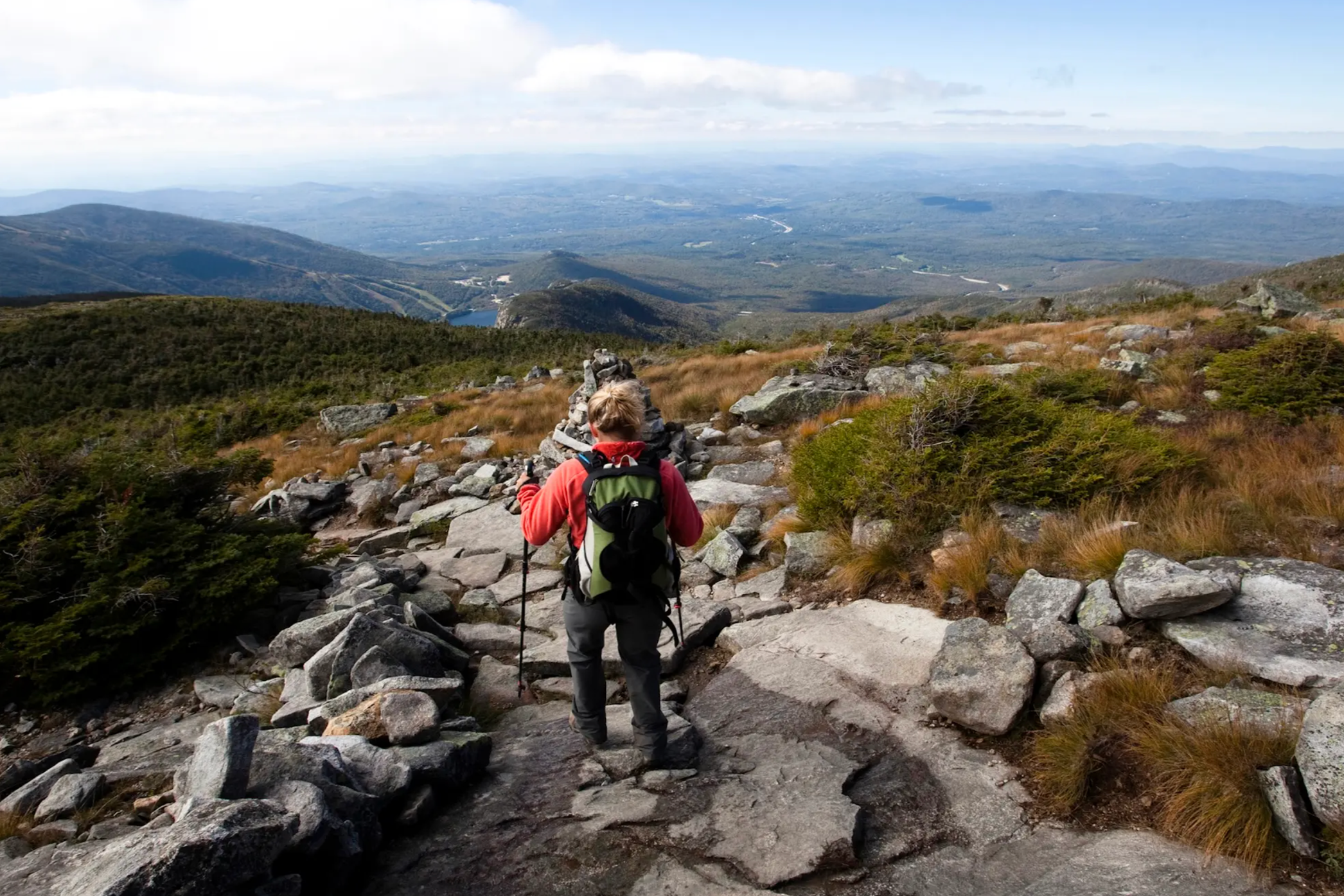 One Death, Seven Rescues, and an Already Dangerous Season in the White Mountains