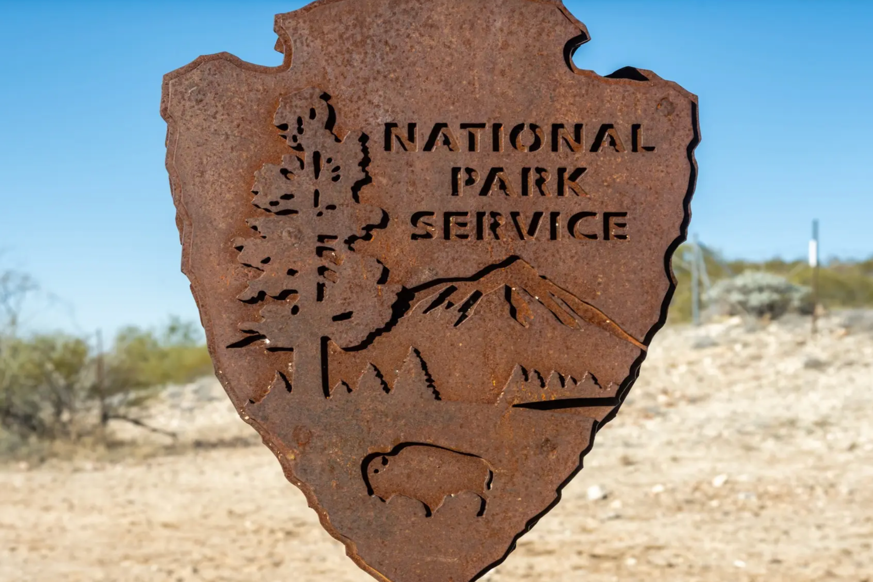 10 Common Items That Could Get You Kicked Out of a National Park