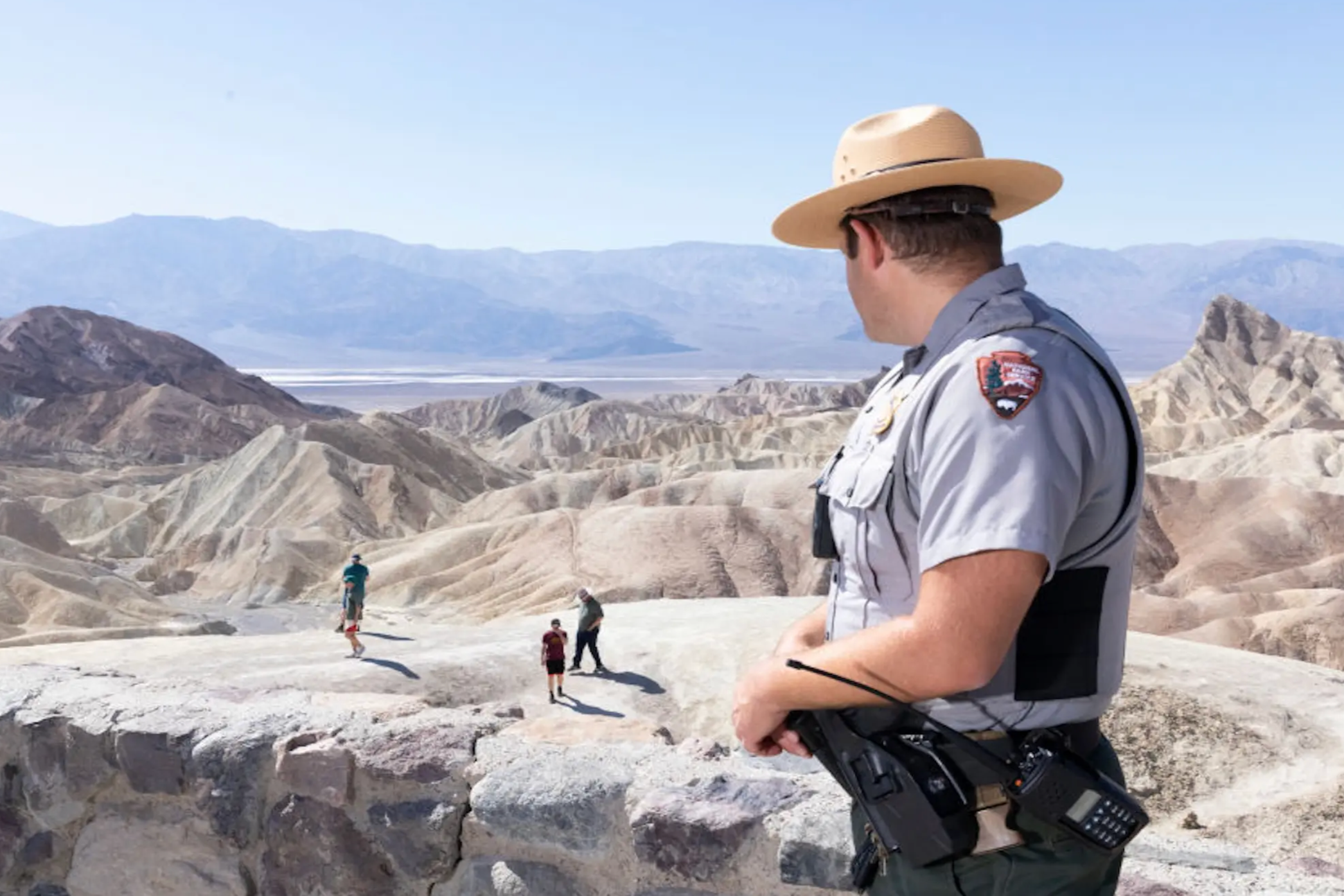 The Debate over NPS Funding Just Got Heated