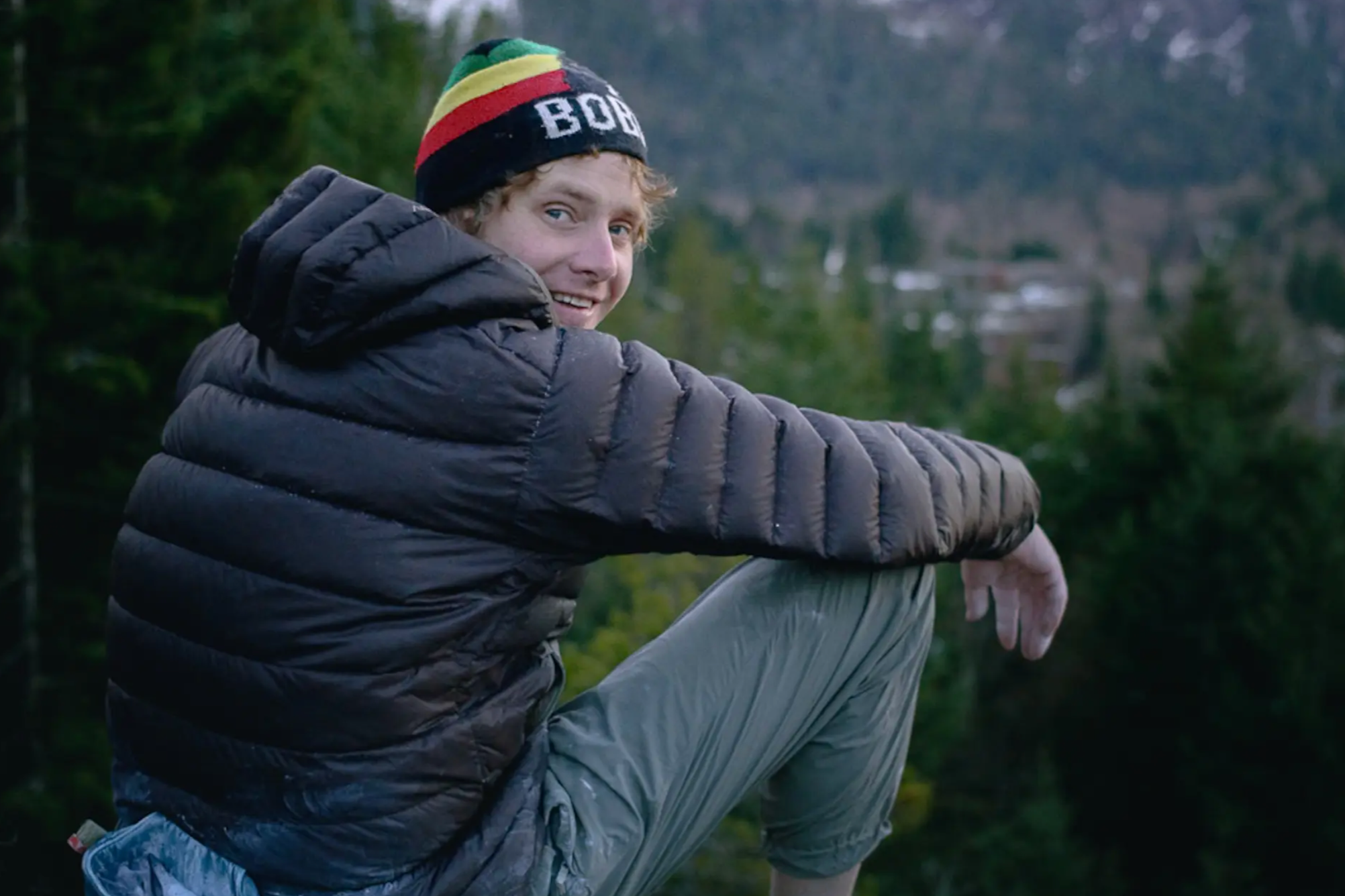 "We Missed Our Signs:" Partner Details Will Stanhope's Fatal Fall on the Stawamus Chief