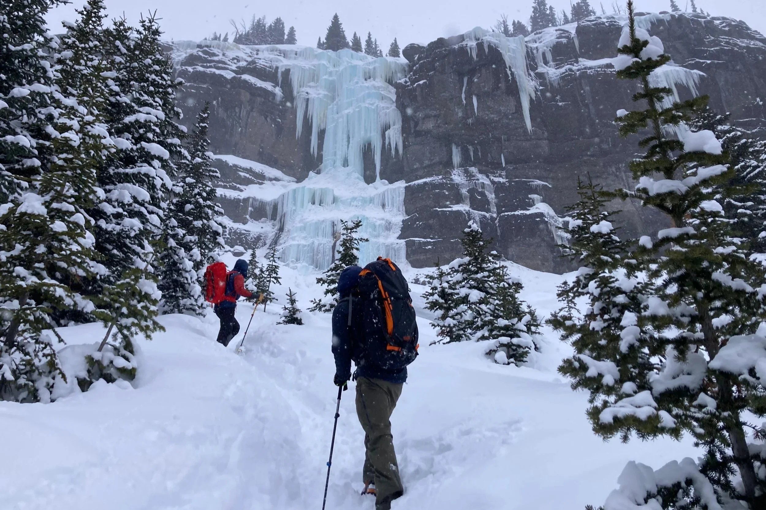 Europe Has Churned Out Elite Alpinists for Decades. Could the U.S. Catch Up?