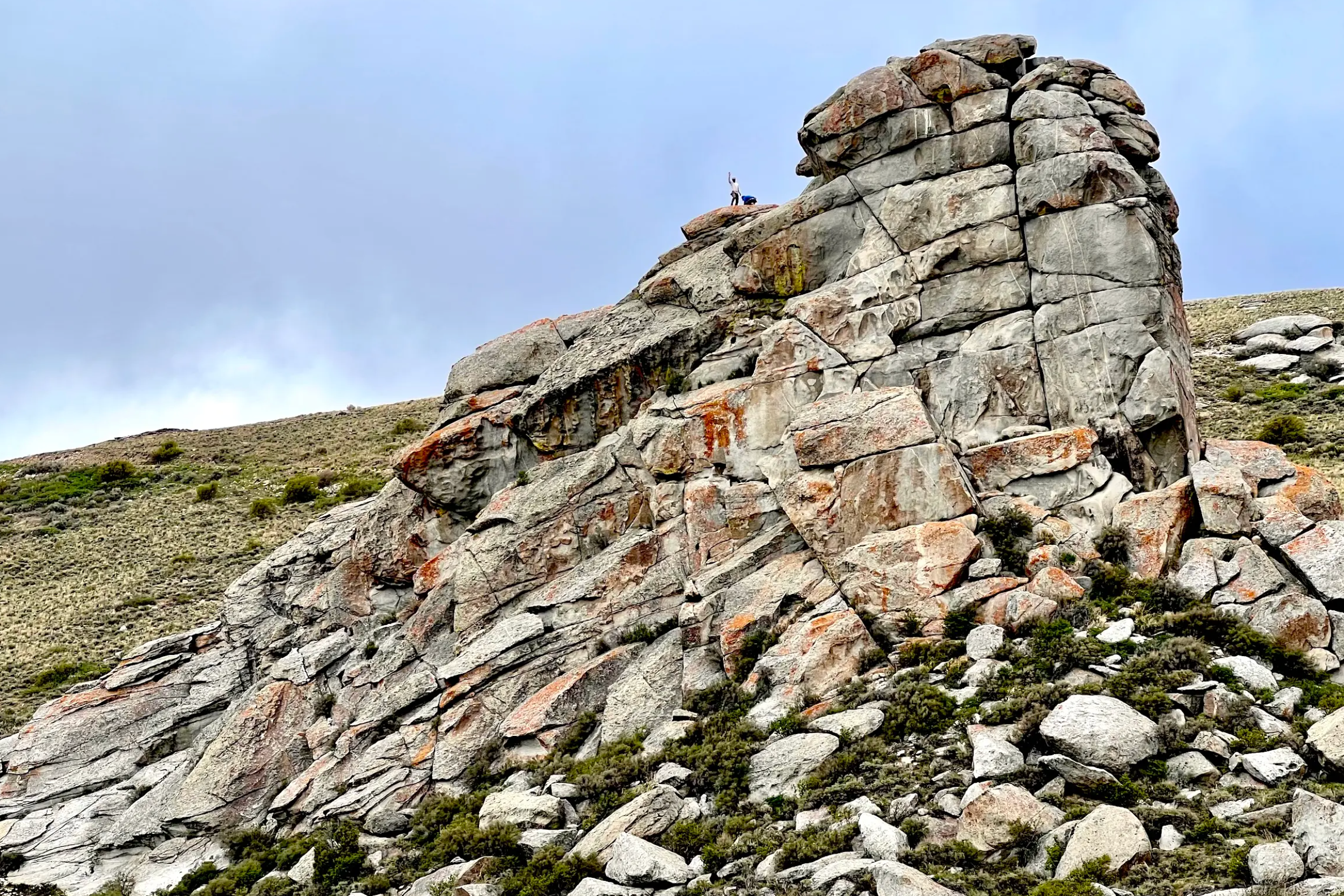 The 50 Best Climbing Areas in America, One in Every State