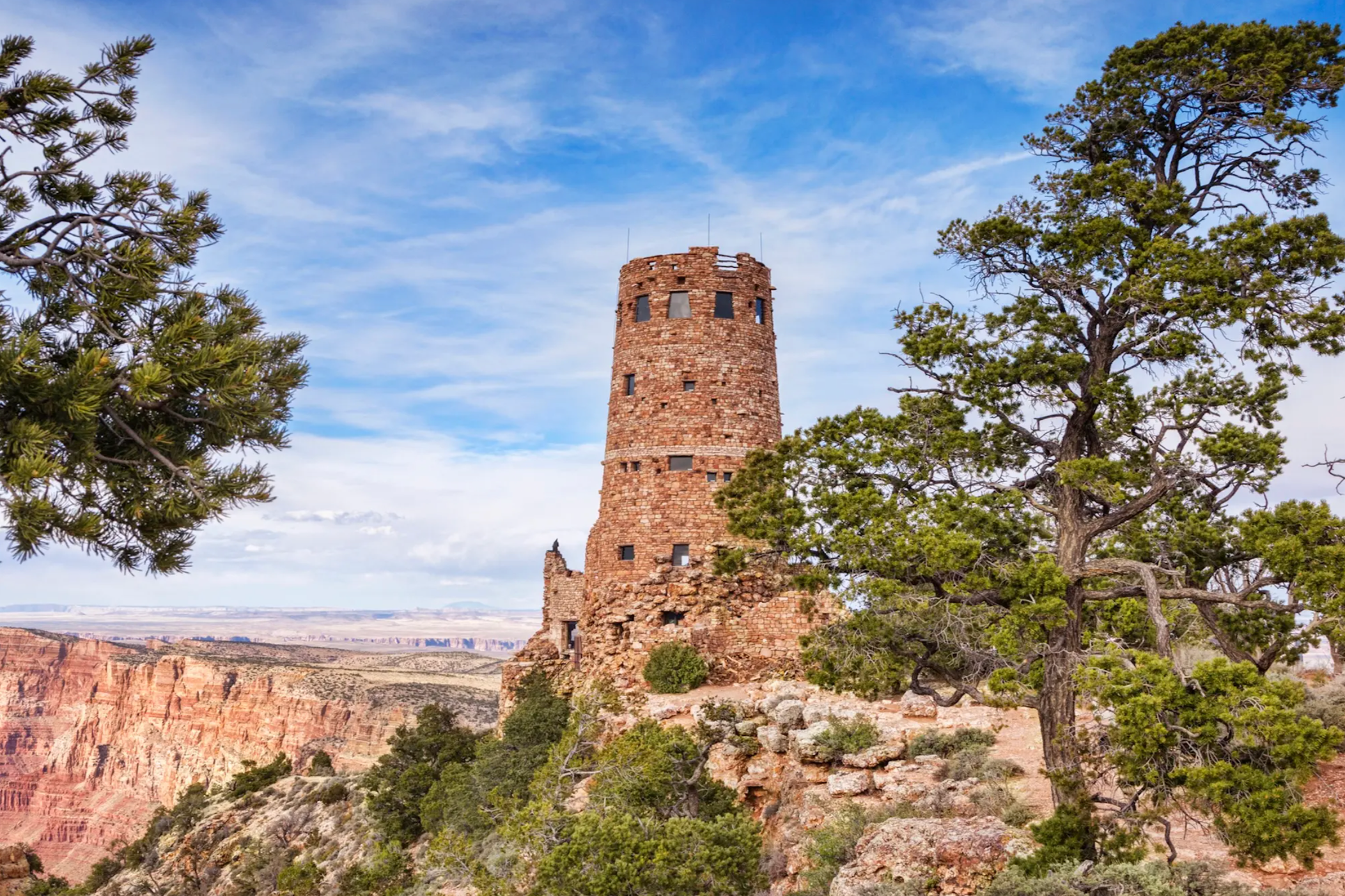 A Tourist Destroyed a Sacred Hopi Artifact at the Grand Canyon. NPS Issued an Urgent Manhunt to Find Him.