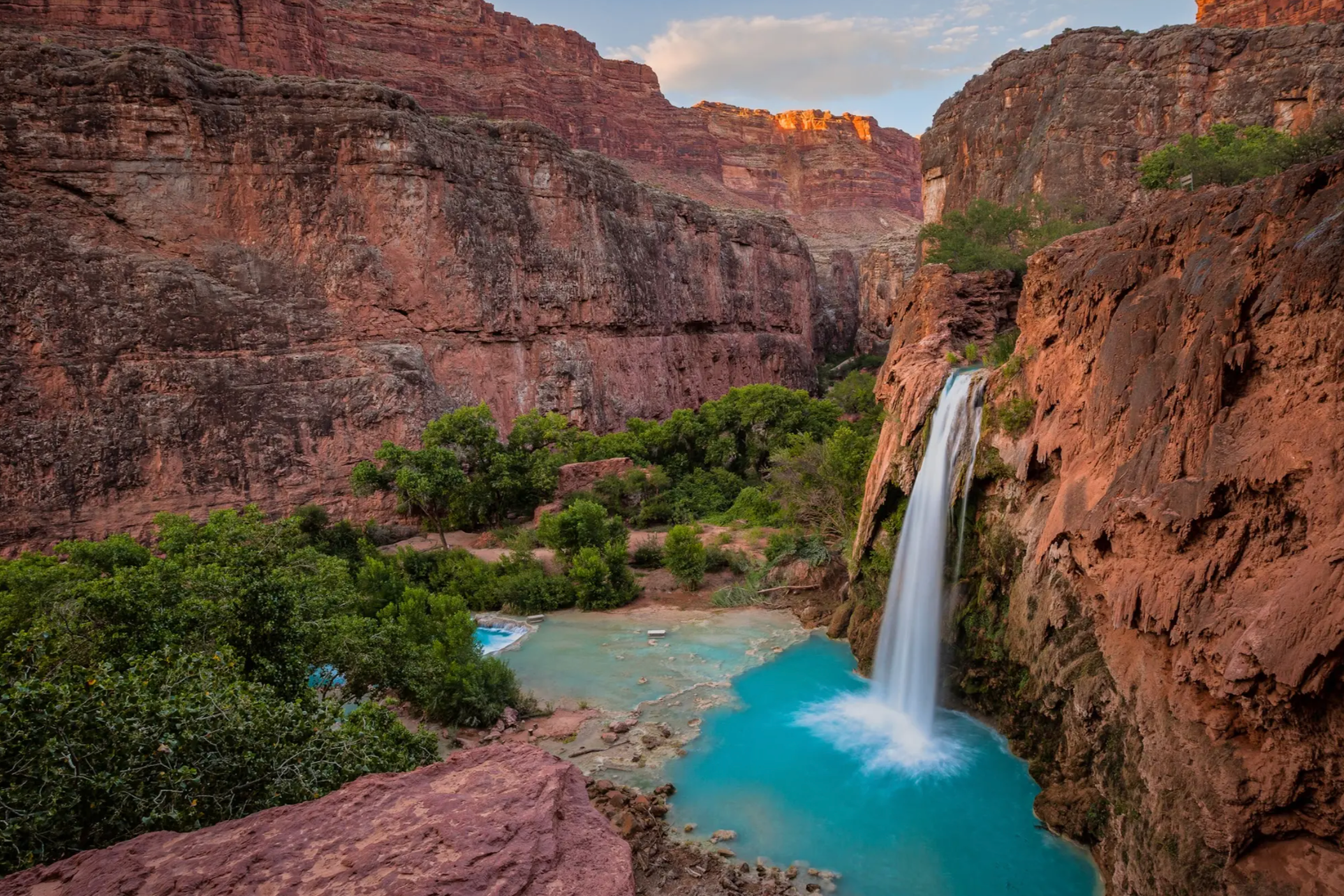 Arizona Officials to Allow More Arsenic in a Monitoring Well Near the Grand Canyon